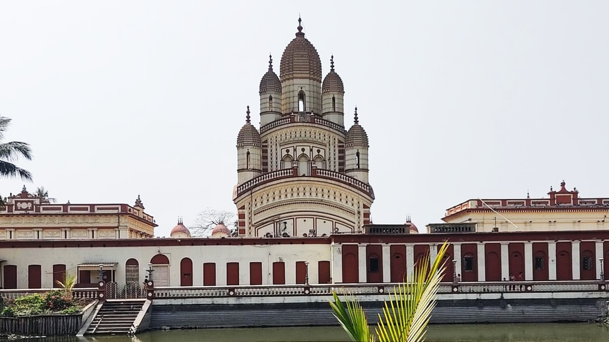 dakshineswar