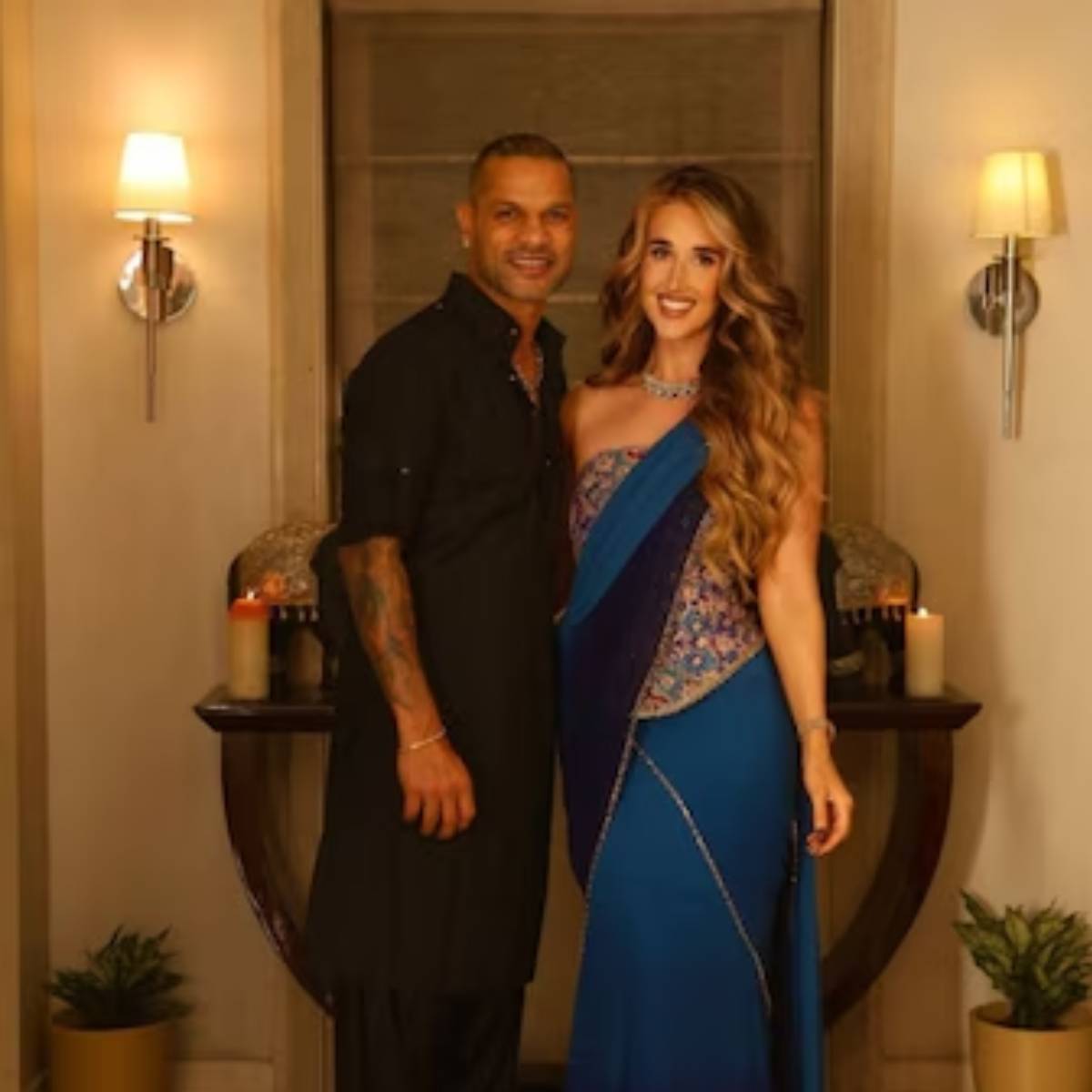 বিবাহবিচ্ছেদের আবেদন মঞ্জুর করার সময়, দিল্লির একটি আদালত পর্যবেক্ষণ করেছে যে ধাওয়ান মানসিক আঘাতে ভুগছিলেন, উল্লেখ করেছেন যে তার প্রাক্তন স্ত্রী তাকে কয়েক বছর ধরে তার একমাত্র সন্তান থেকে দূরে রেখেছিলেন।