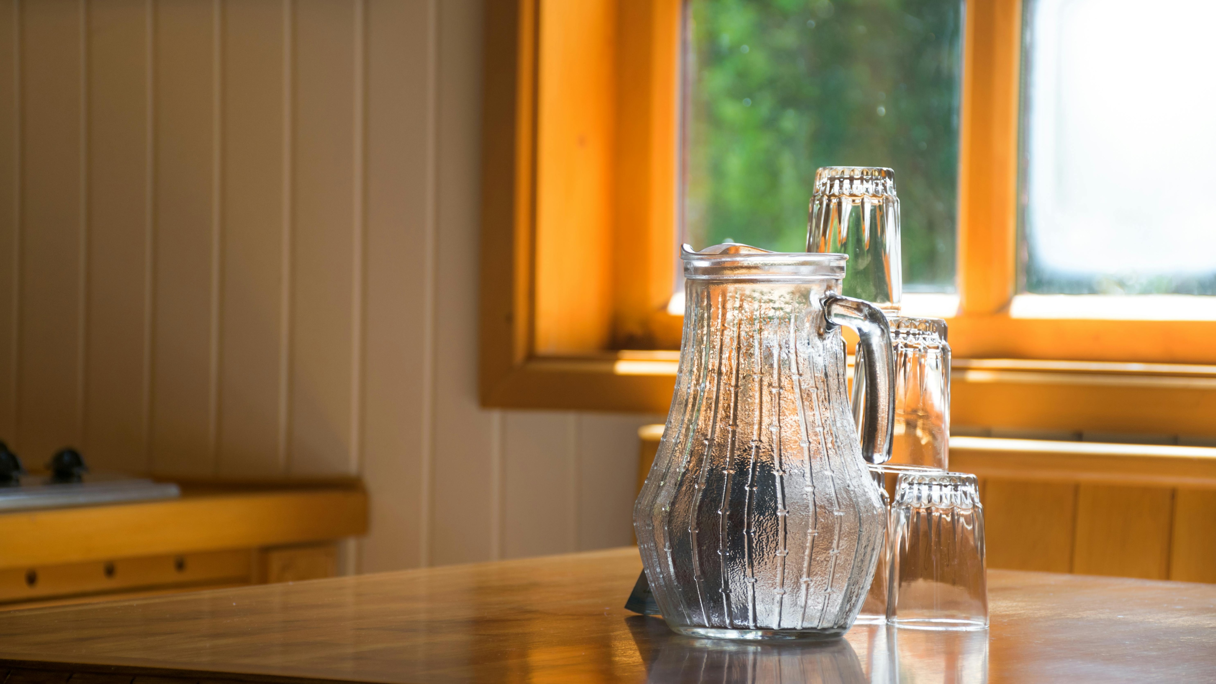 এই সময় পর্যাপ্ত জল না খেলে একাধিক সমস্যা হতে পারে