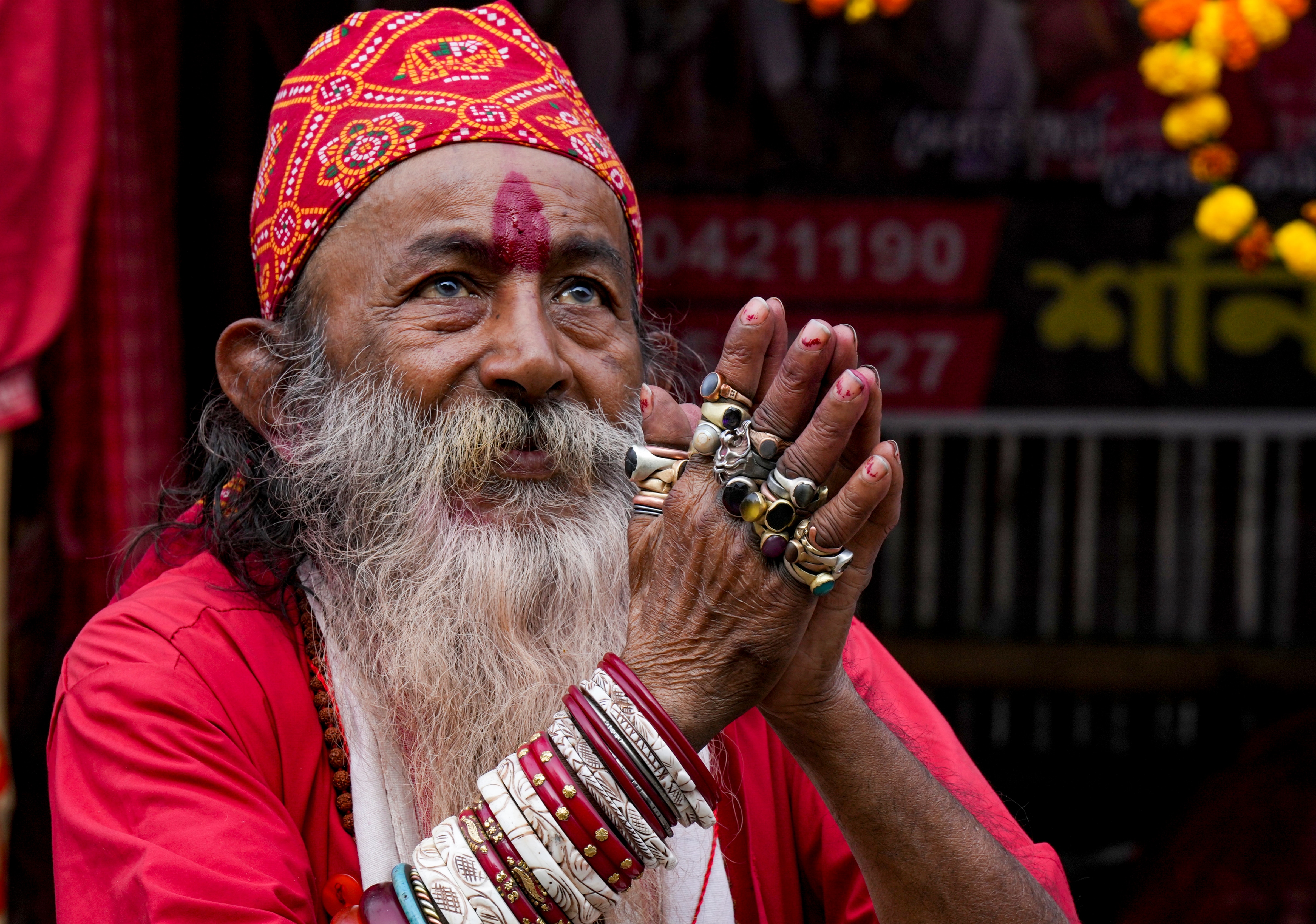  Gangasagar Mela 2026