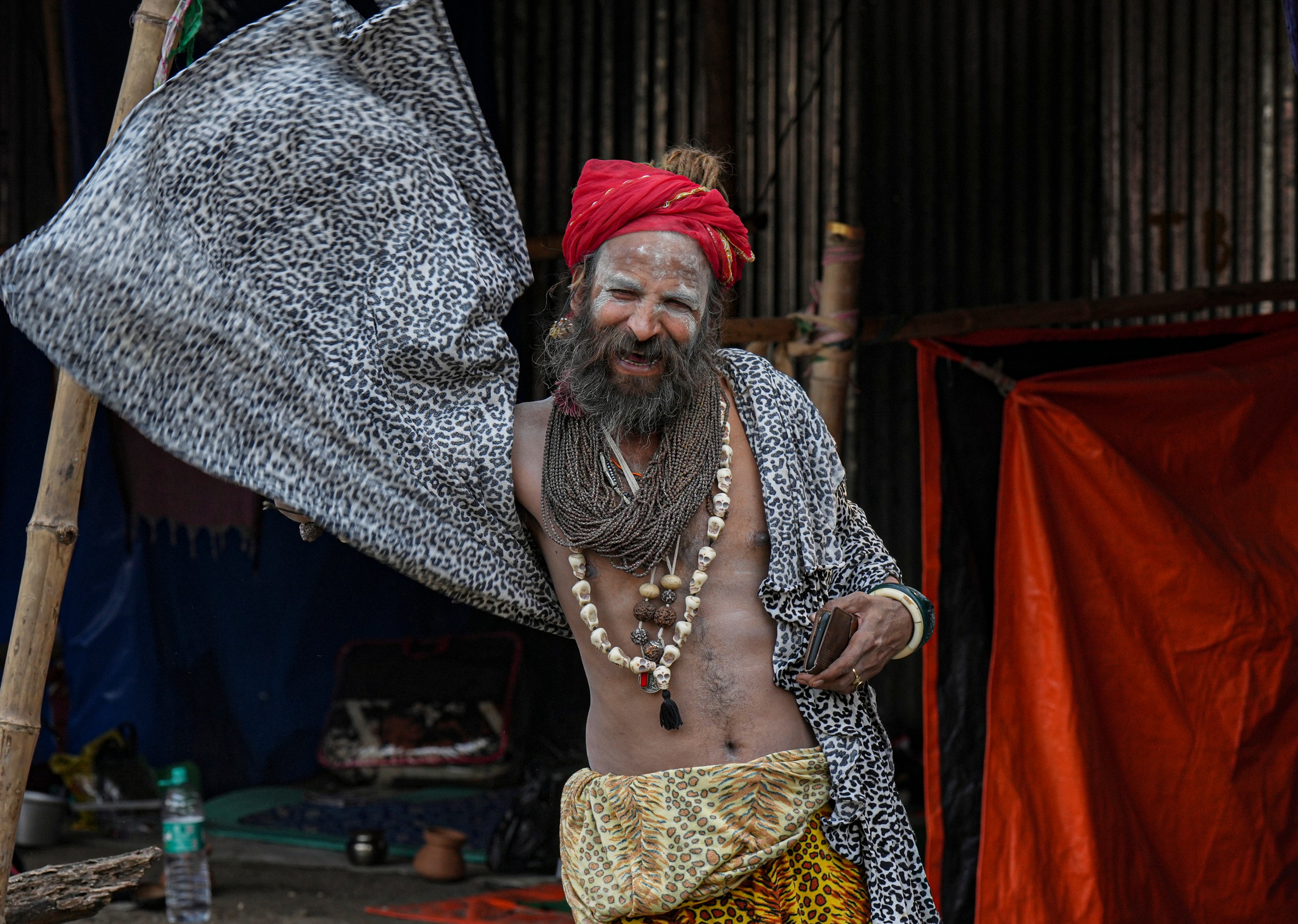  Gangasagar Mela 2026