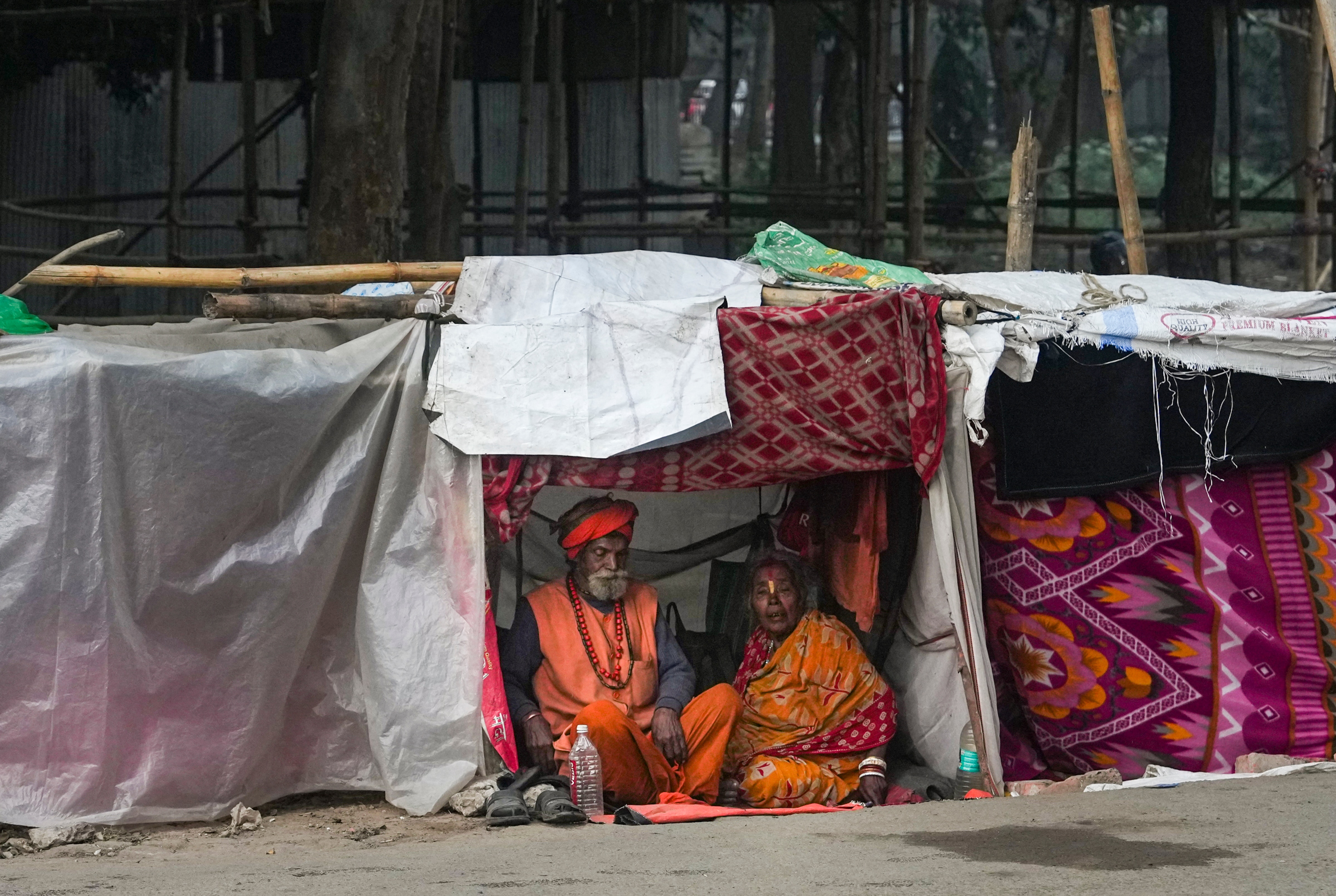  Gangasagar Mela 2026