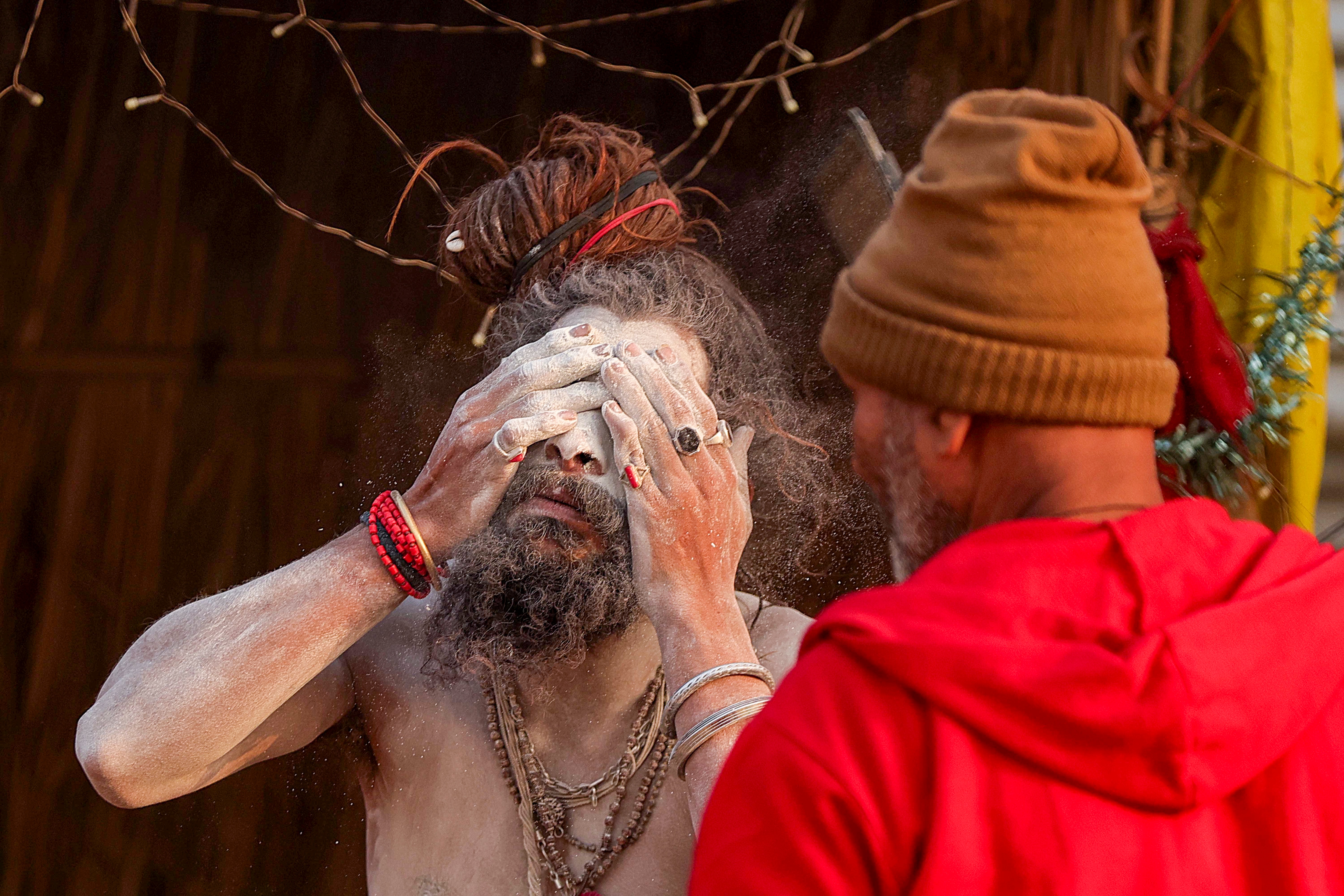 Prayagraj Magh Mela 2026 Prayagraj Magh Mela 2026