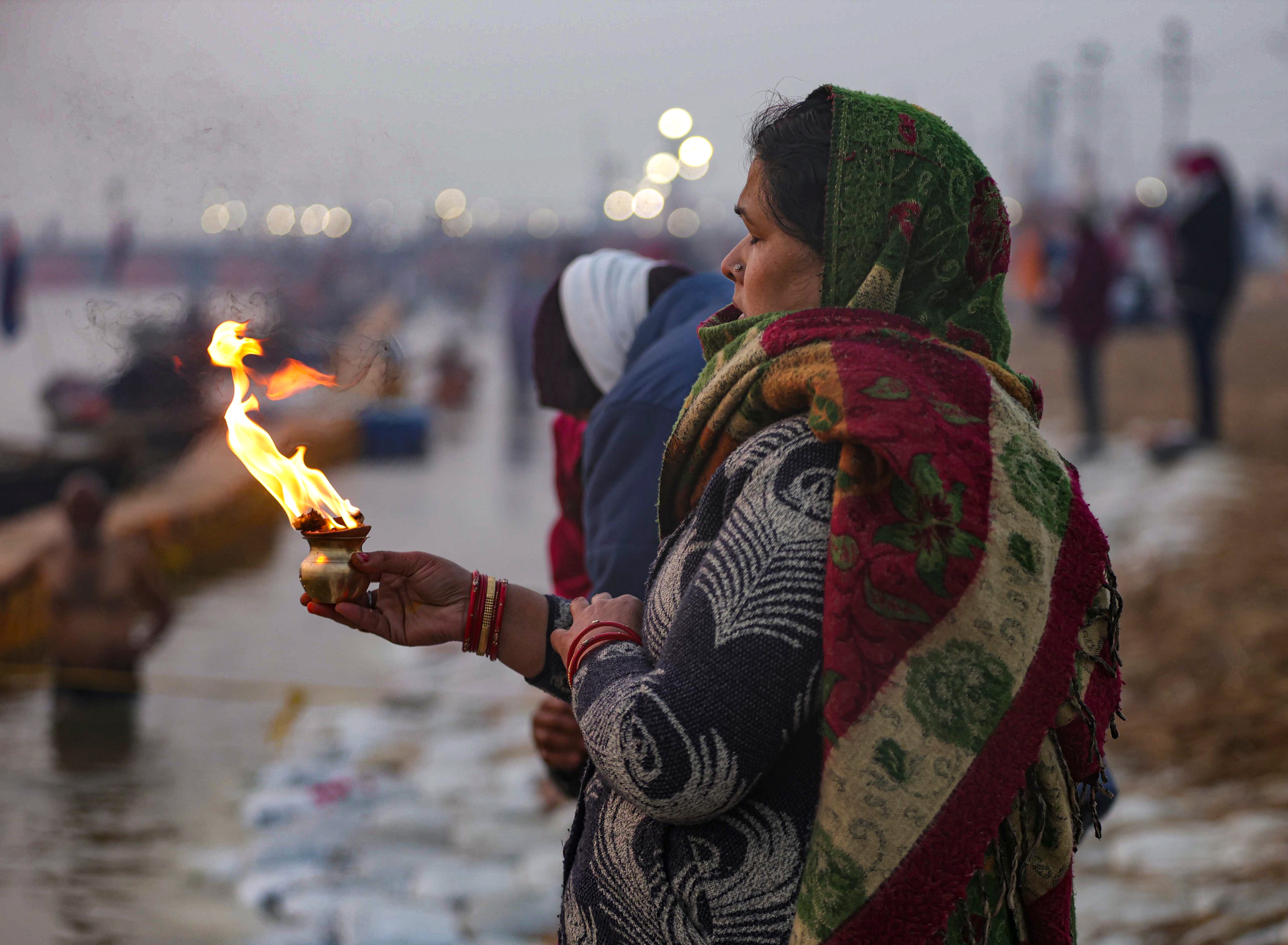 Prayagra Magh Mela 2026 Prayagra Magh Mela 2026