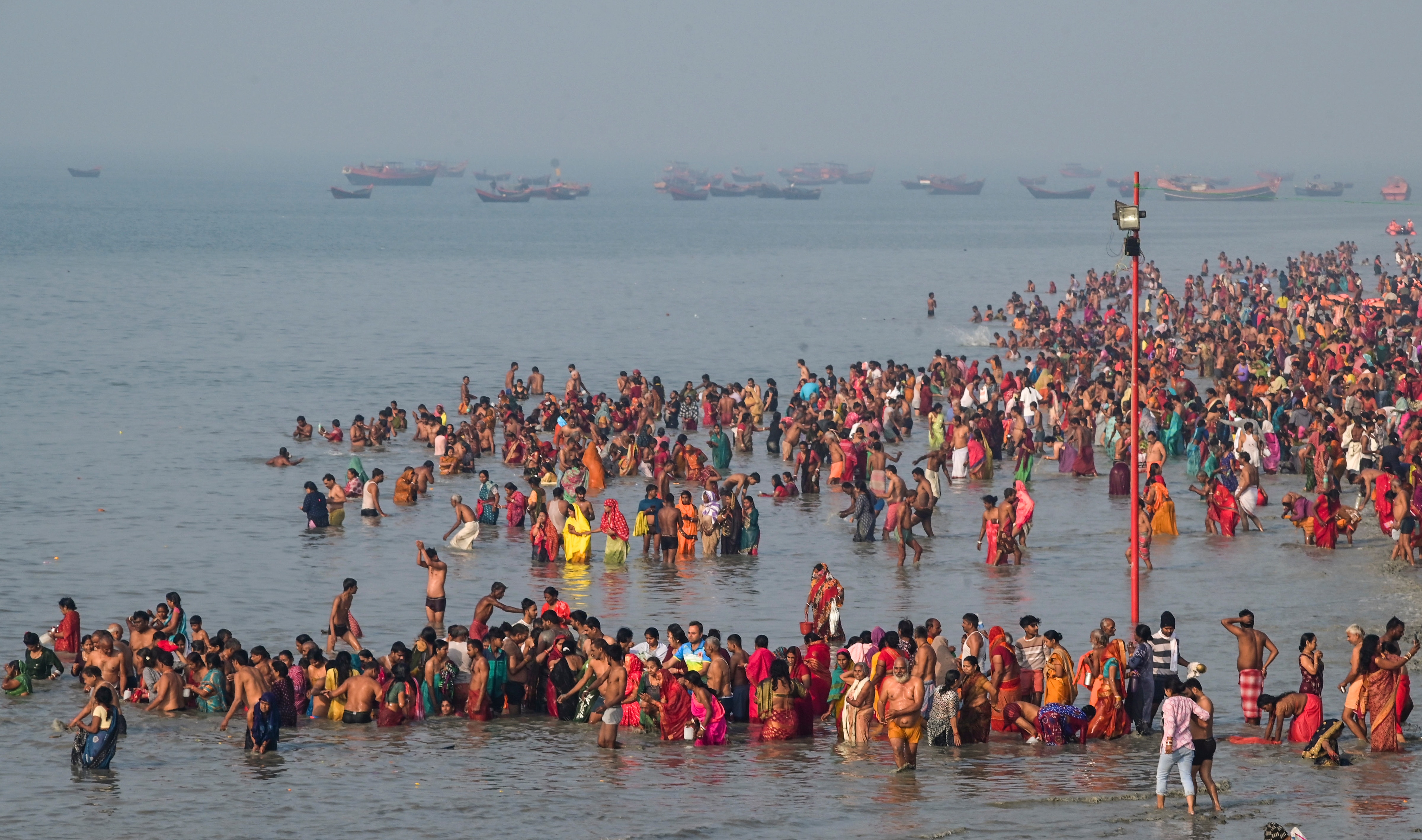 Prayagra Magh Mela 2026 Prayagra Magh Mela 2026