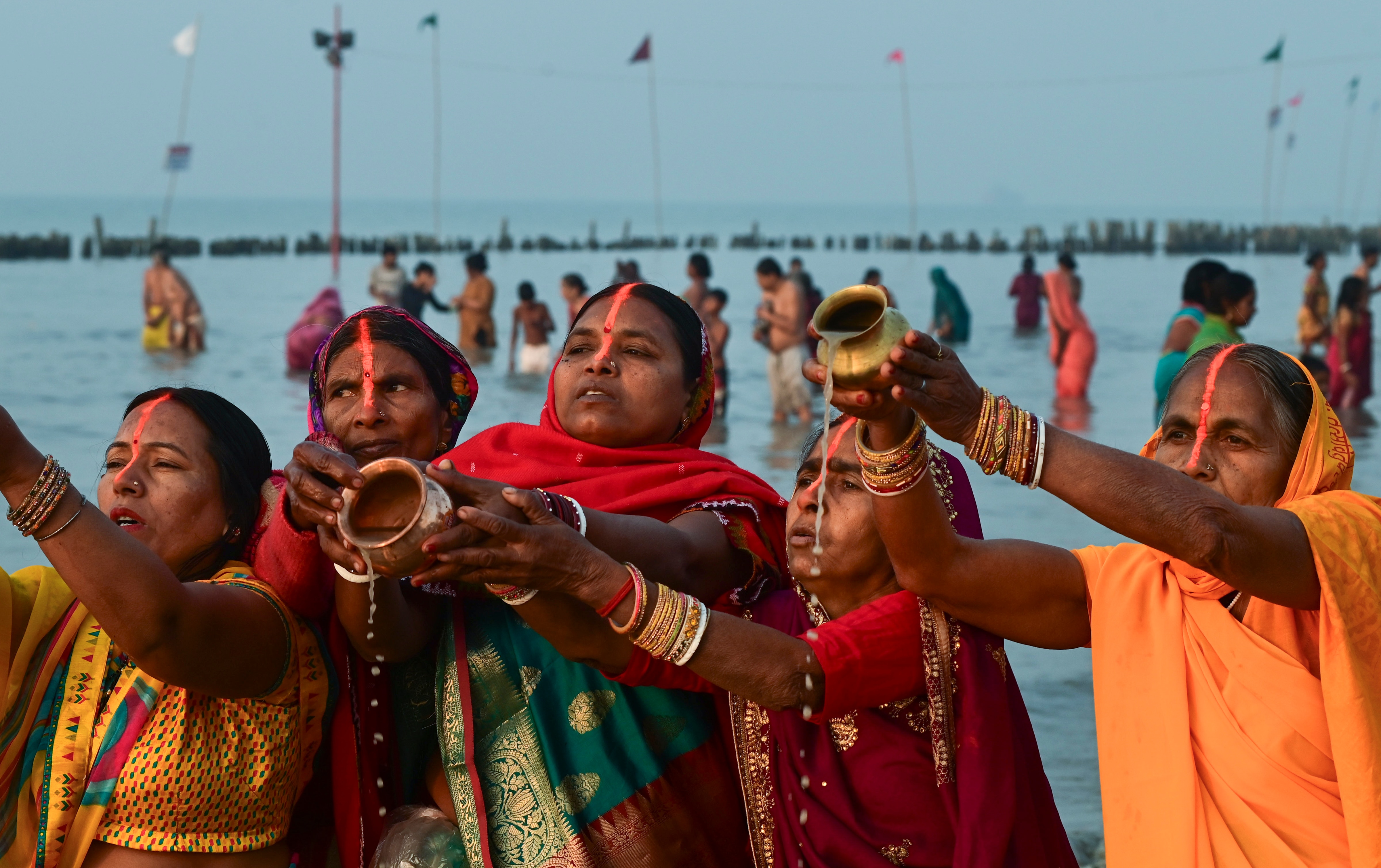 Prayagra Magh Mela 2026 Prayagra Magh Mela 2026