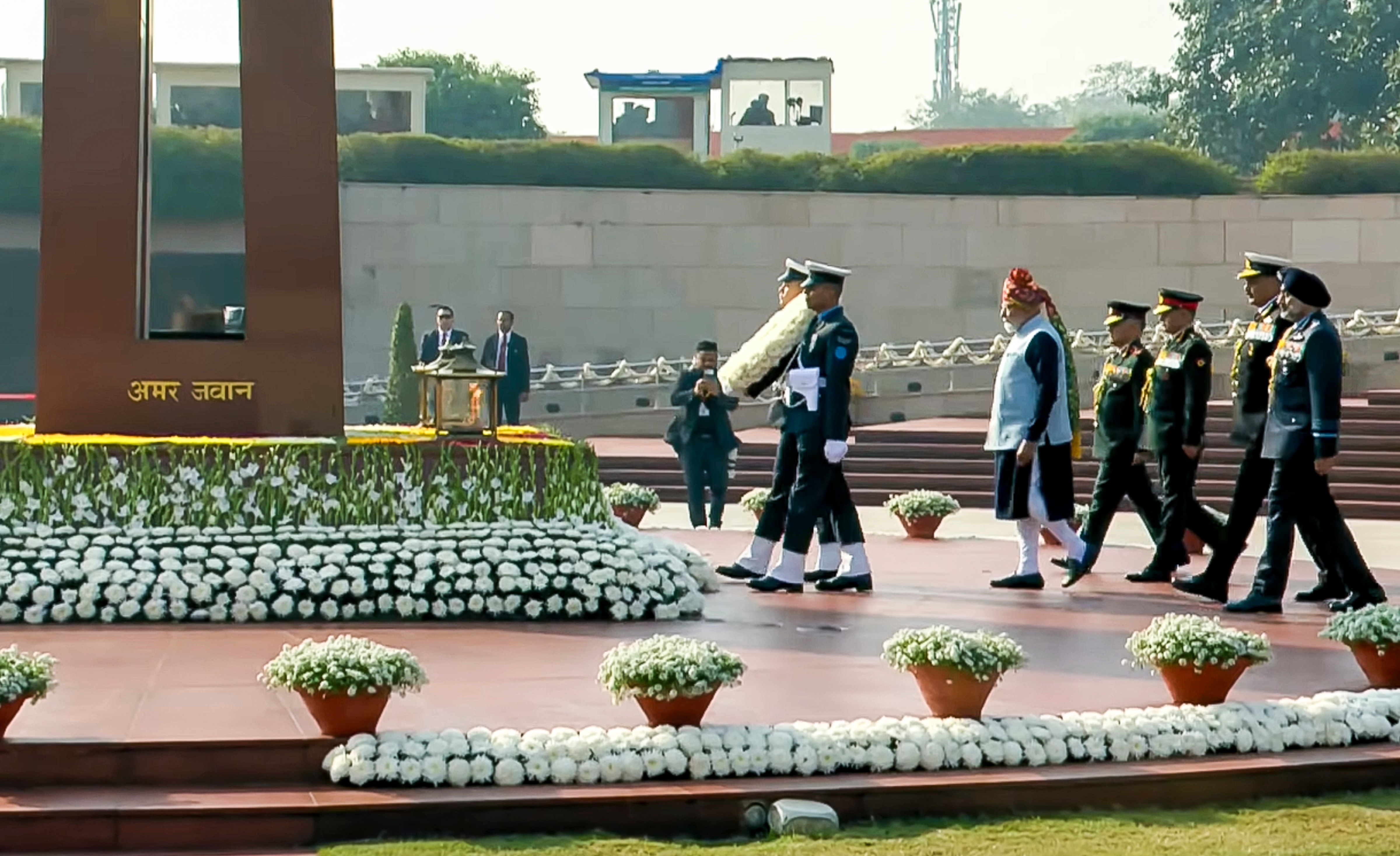 Republic Day Parade 2026