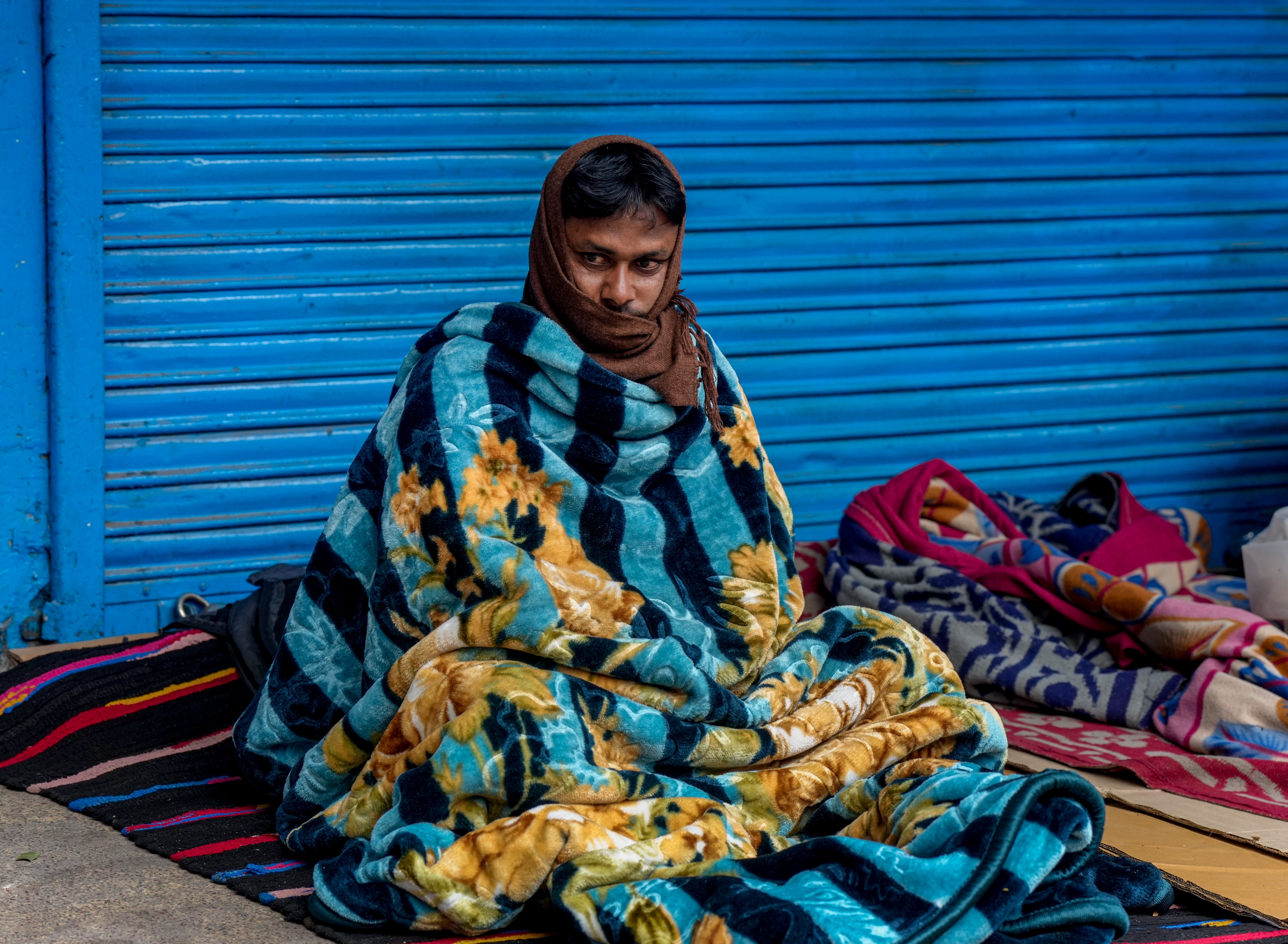 Winter Forecast Winter Forecast