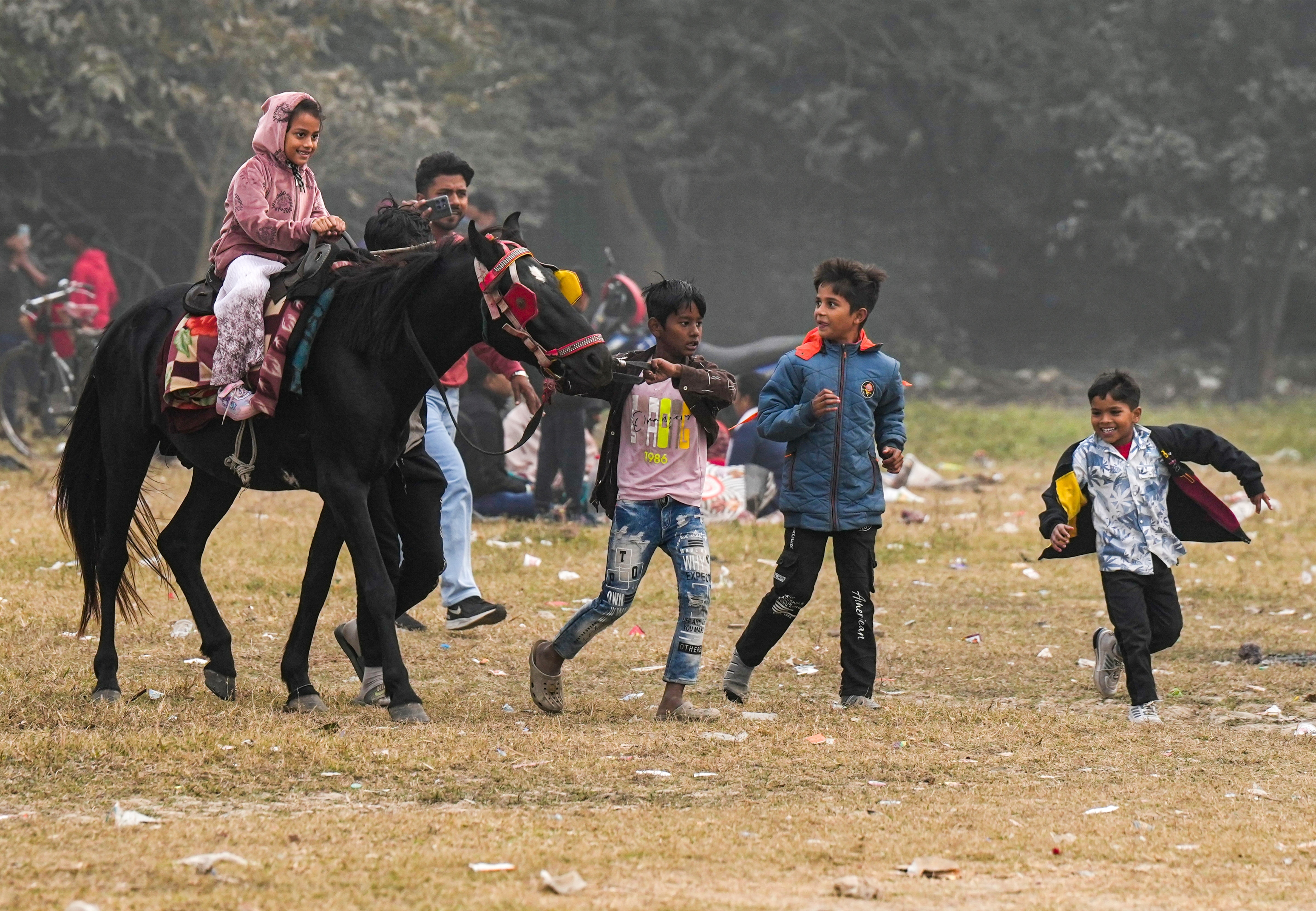 Winter Forecast Winter Forecast