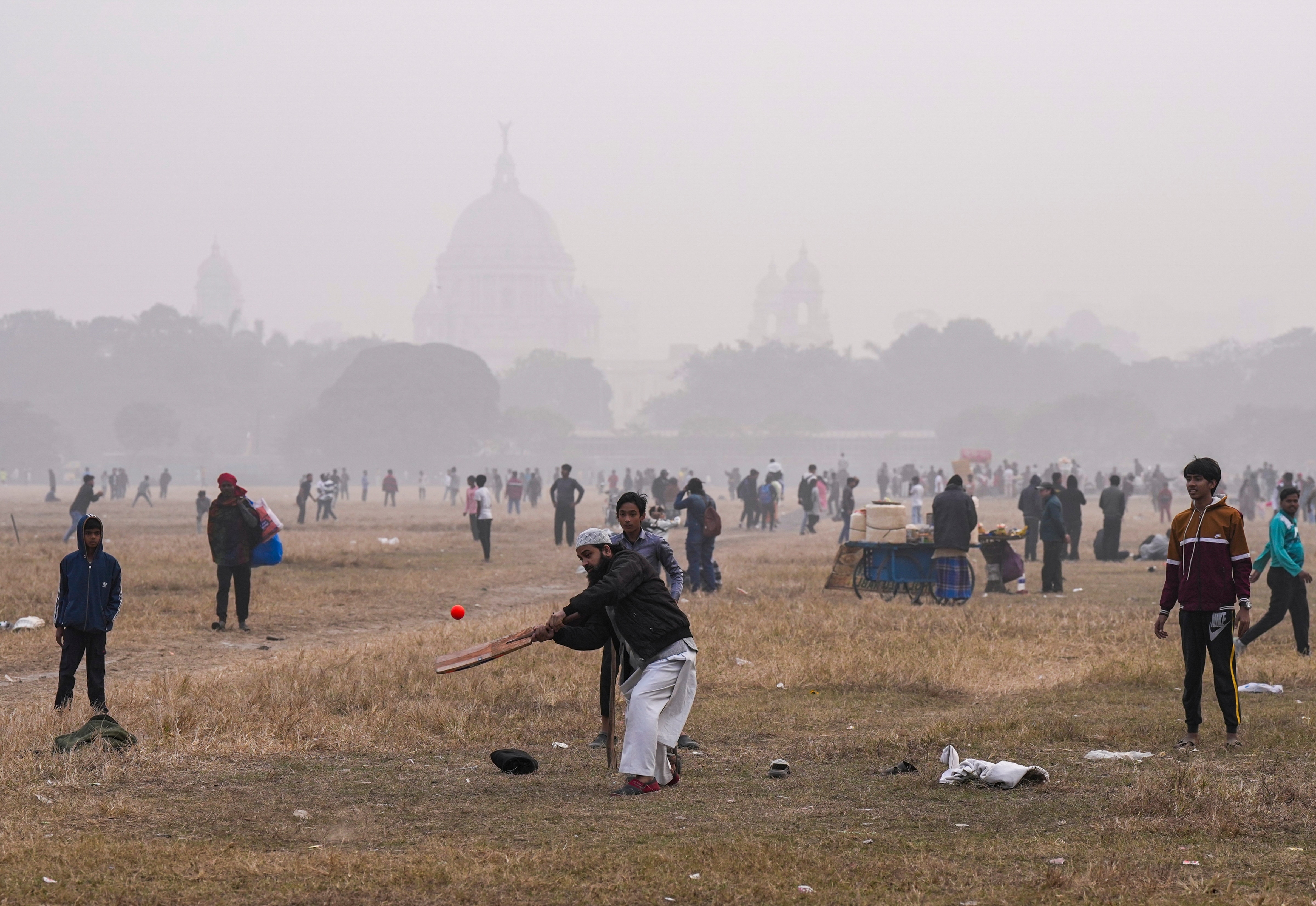 Winter Forecast Winter Forecast