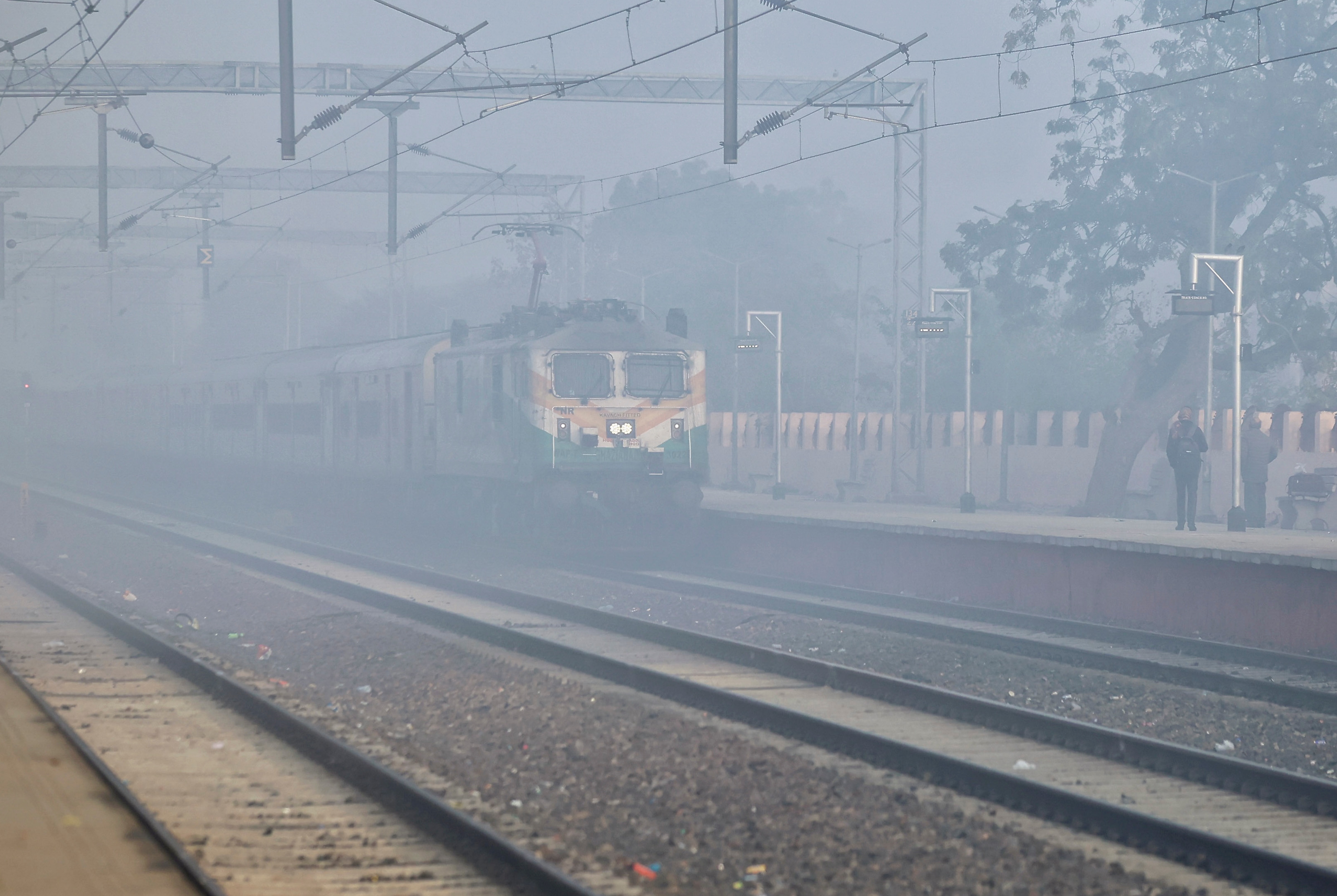 Winter Forecast Winter Forecast