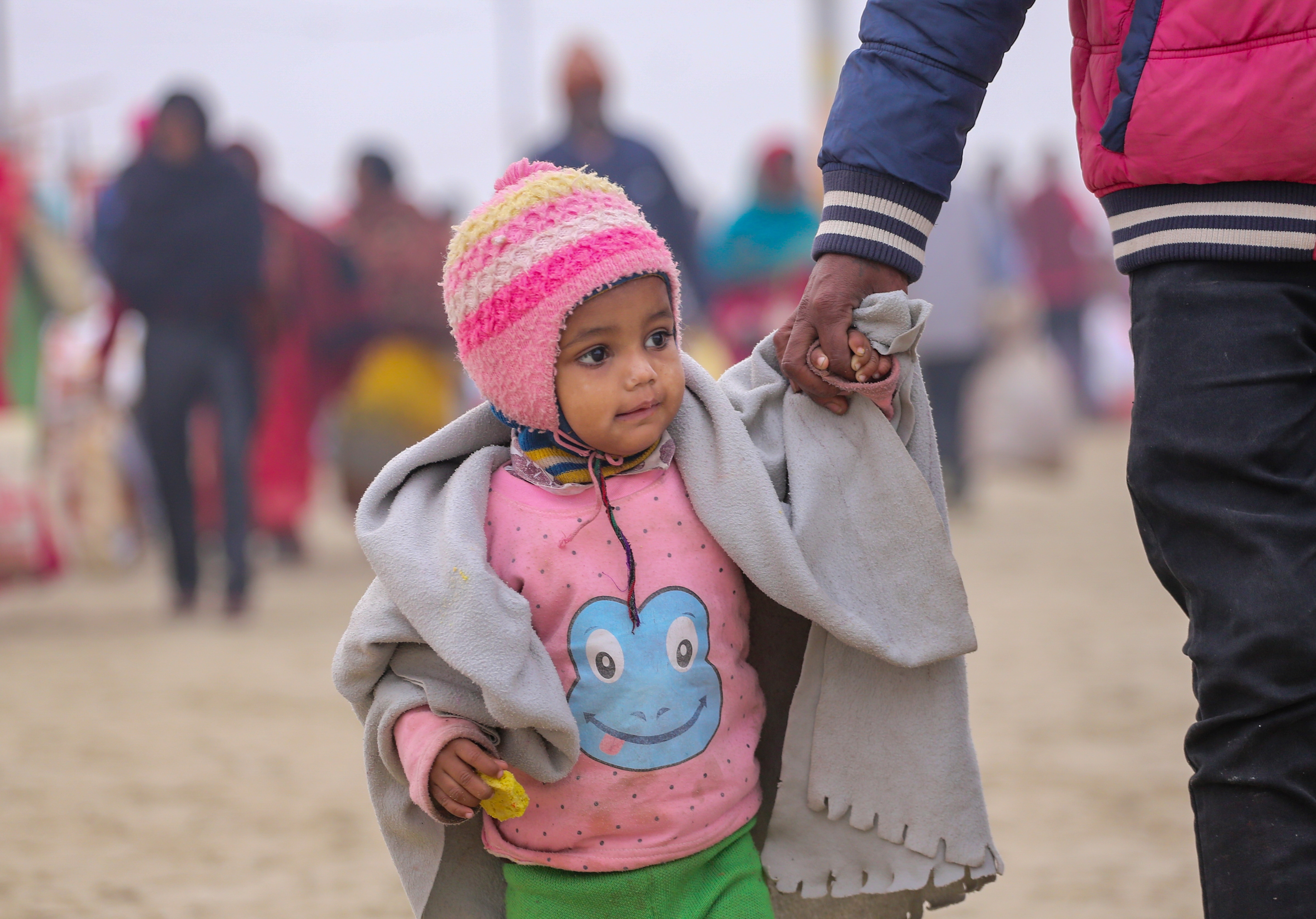 Winter Forecast Winter Forecast