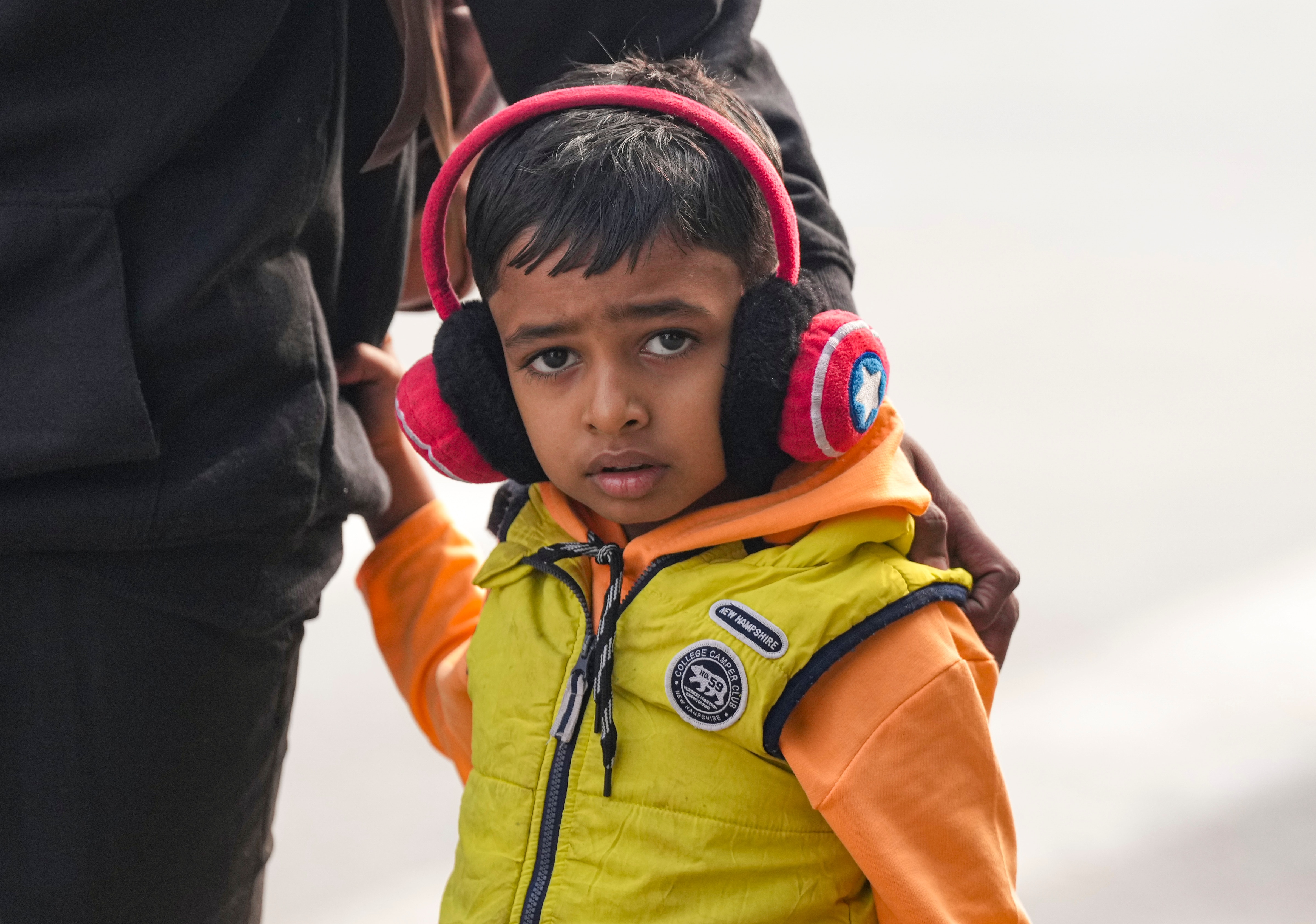 Winter Forecast Winter Forecast