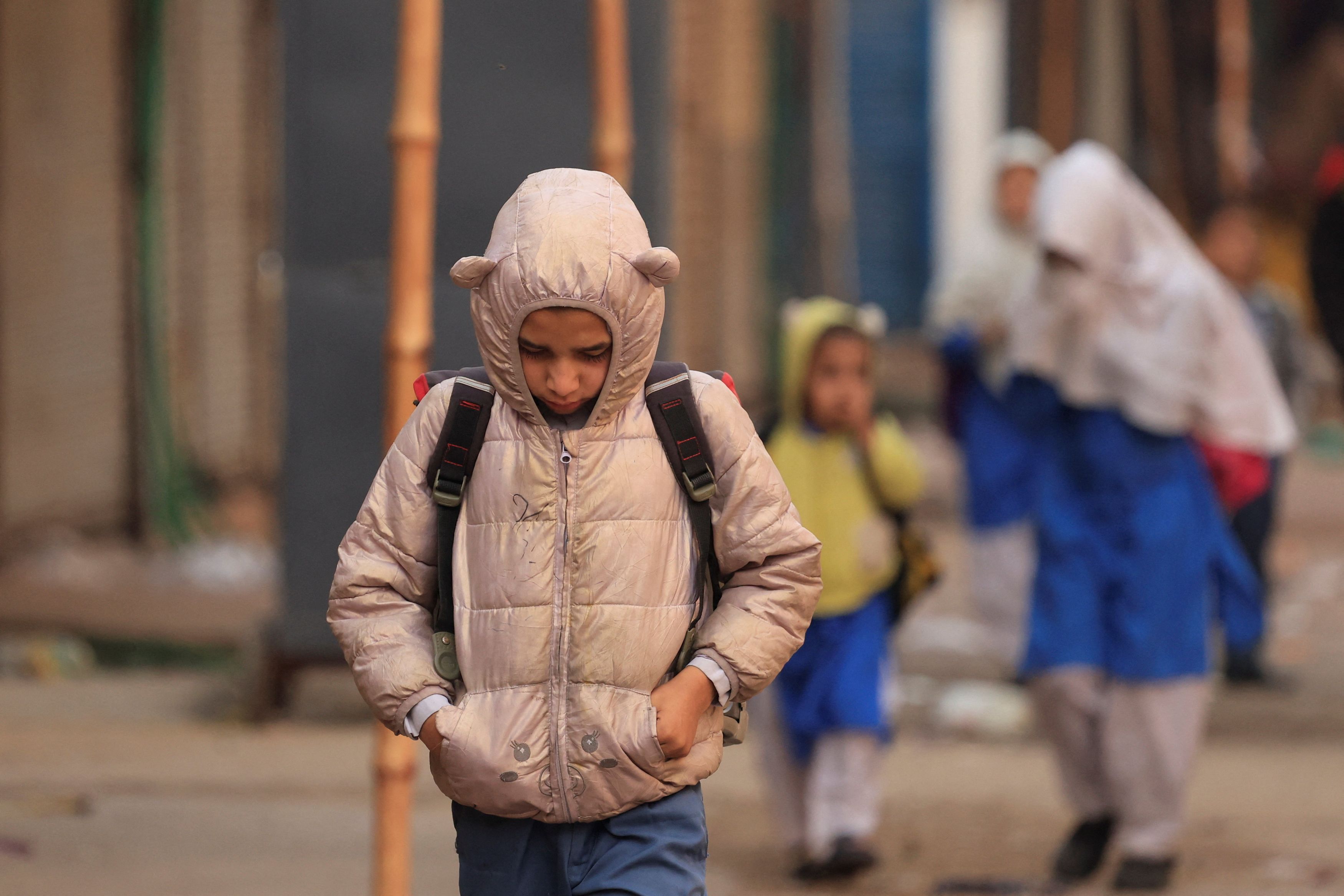 সর্বনিম্ন তাপমাত্রা স্বাভাবিকের চেয়ে নীচে থাকবে সর্বনিম্ন তাপমাত্রা স্বাভাবিকের চেয়ে নীচে থাকবে