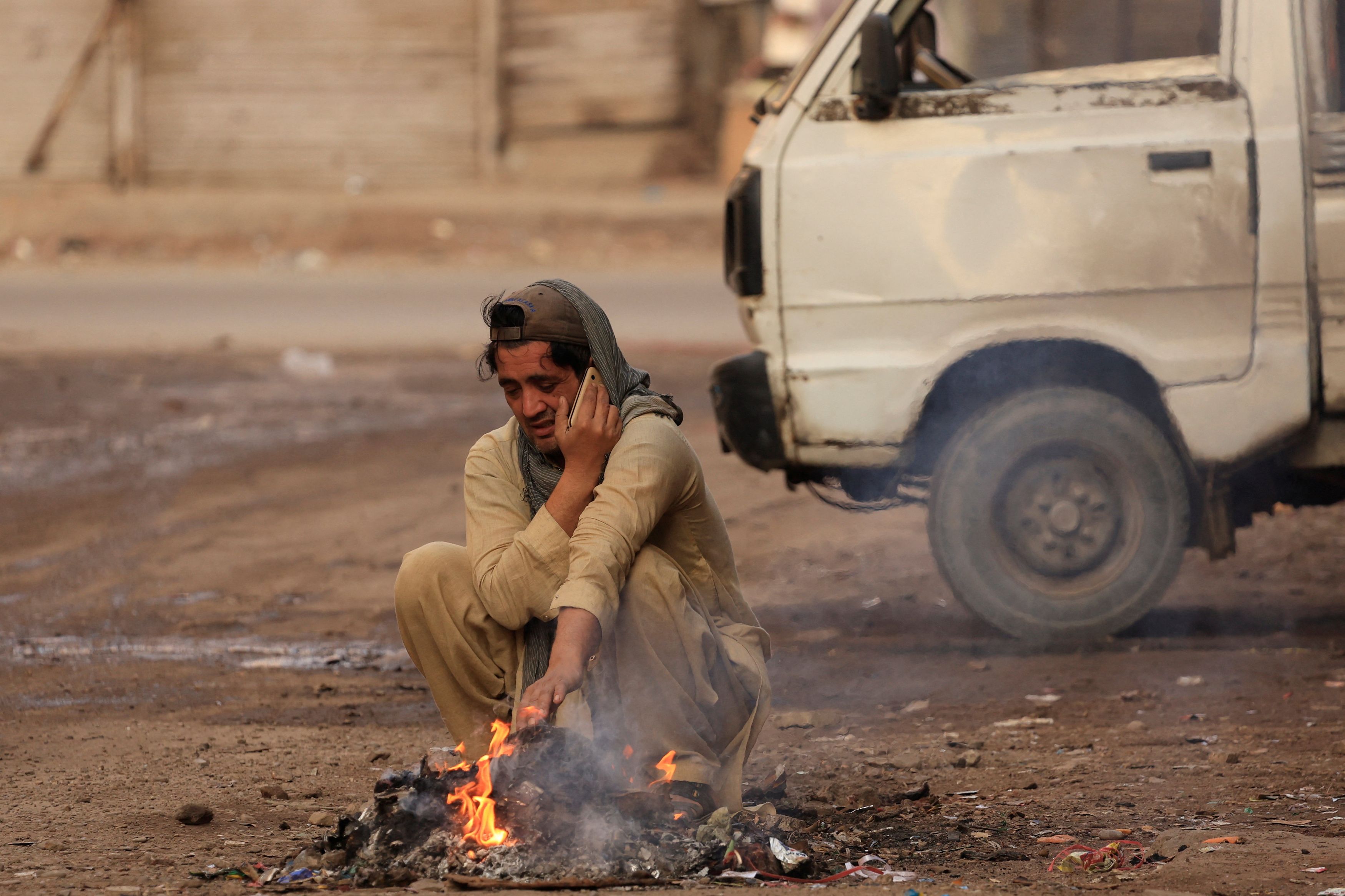 গত কয়েকটি শীতে তাপমাত্রা বেশি ছিল গত কয়েকটি শীতে তাপমাত্রা বেশি ছিল