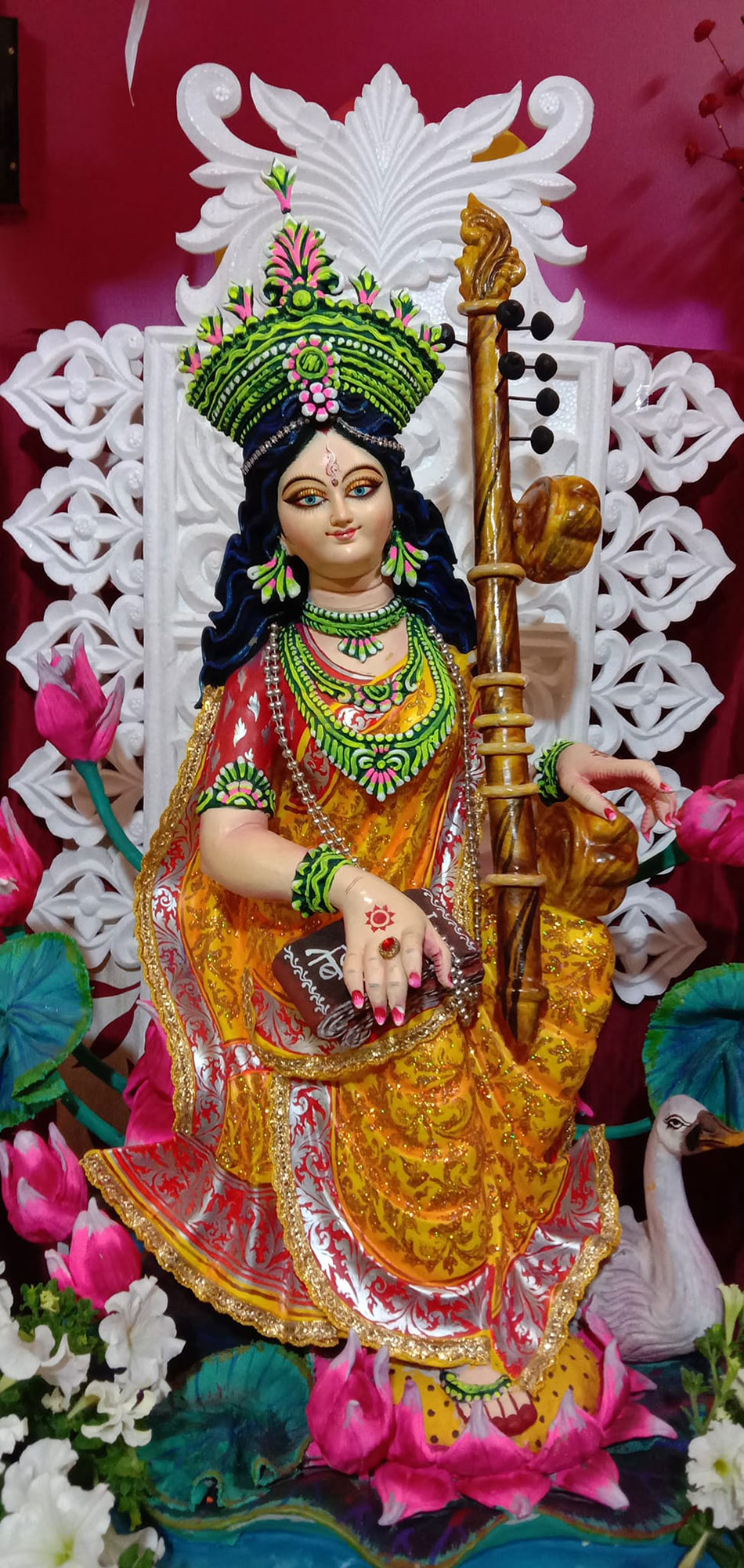 vasant panchomi vasant panchomi