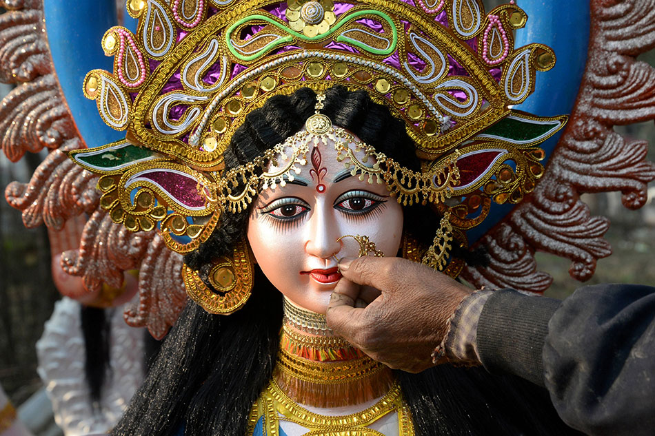 devi Saraswati devi Saraswati