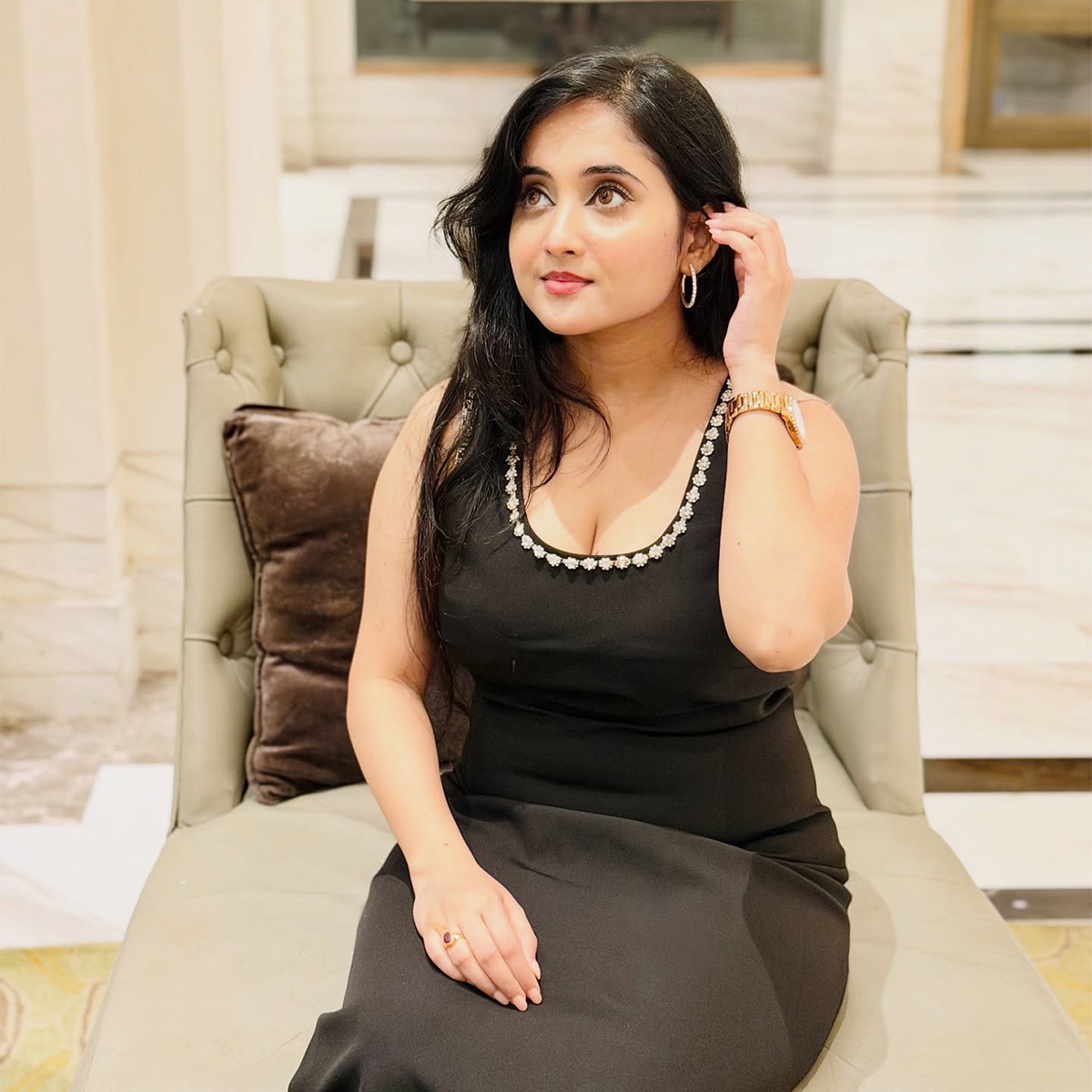 Soumitrisha Kundu photos