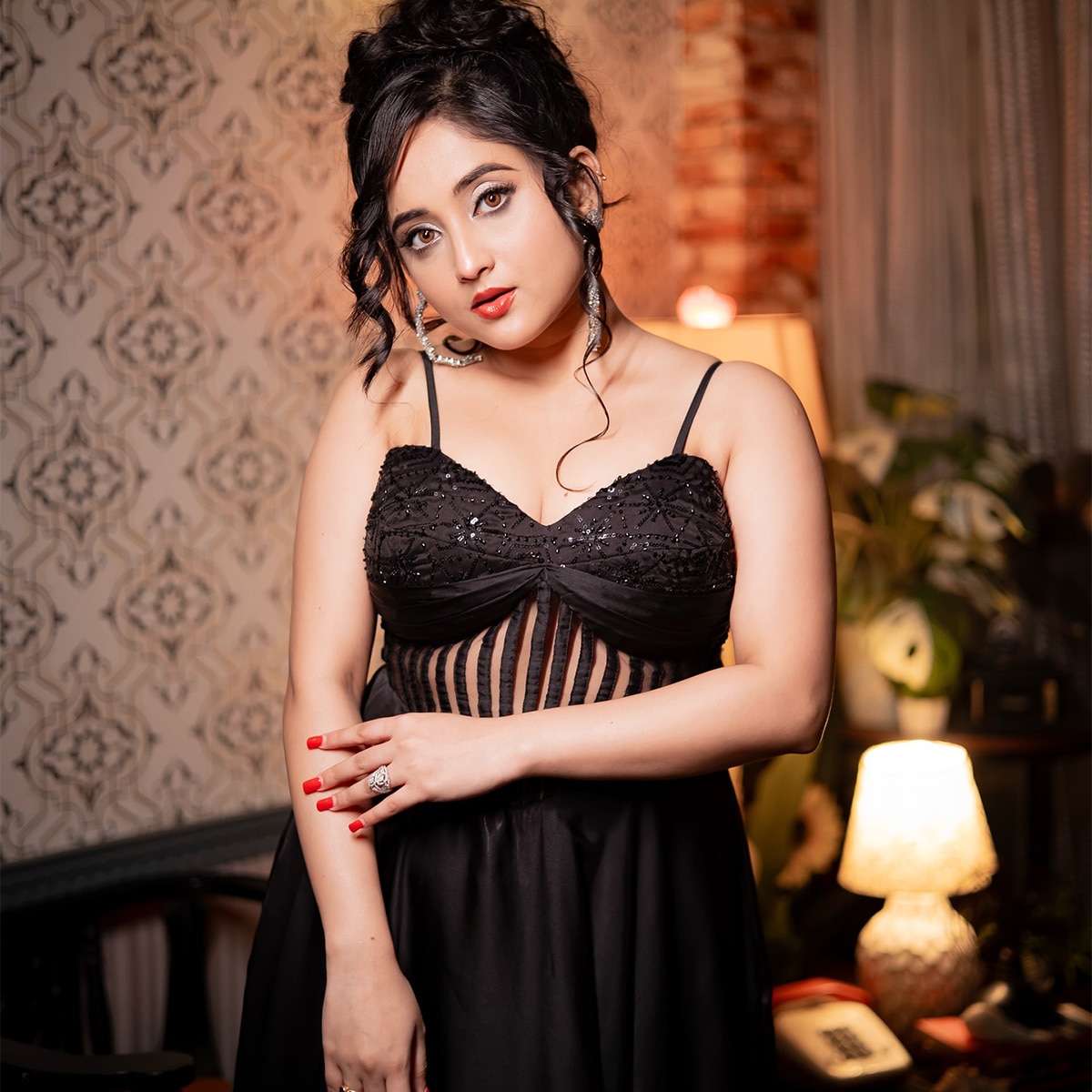 Soumitrisha Kundu news