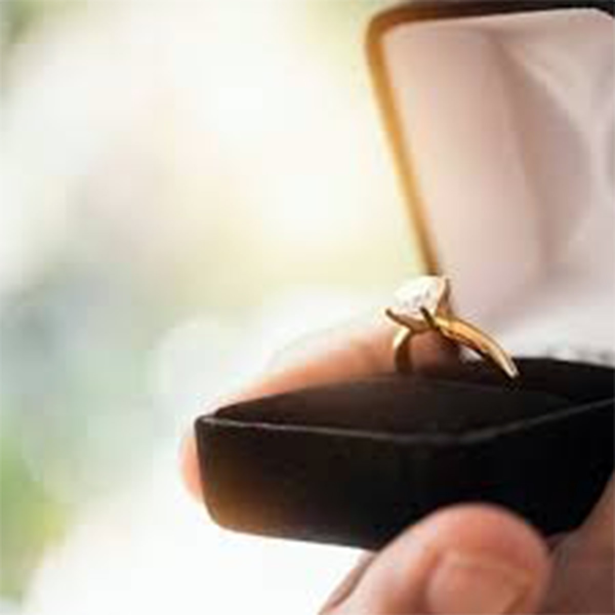 ডায়মন্ড রিং