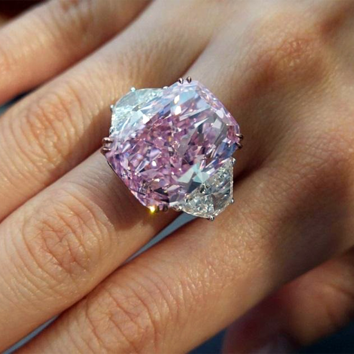 ডায়মন্ড রিং