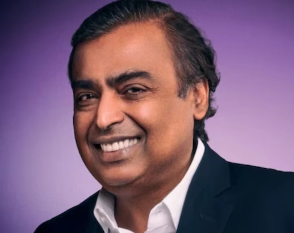 ভারতীয় ধনীদের তালিকা