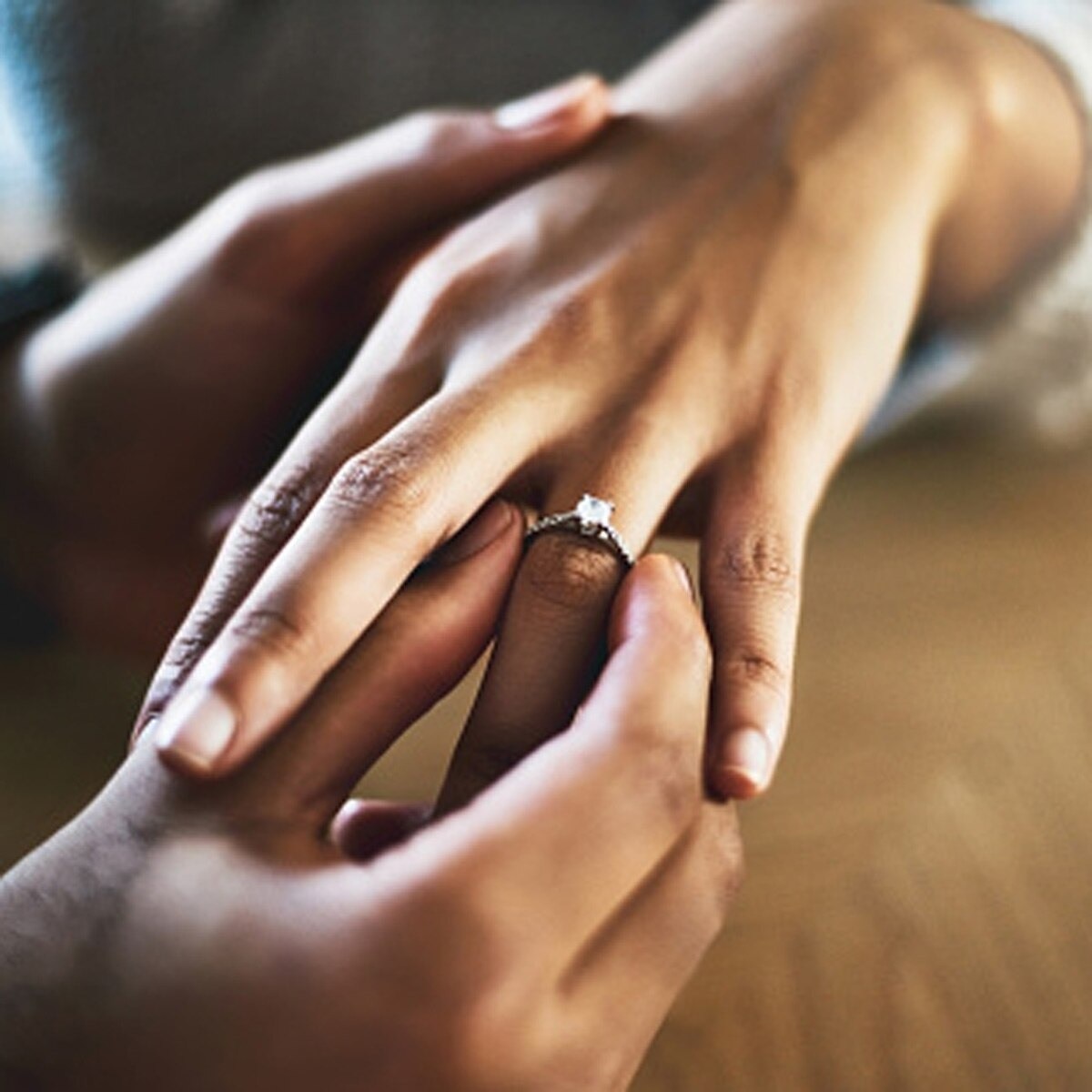 ডায়মন্ড রিং