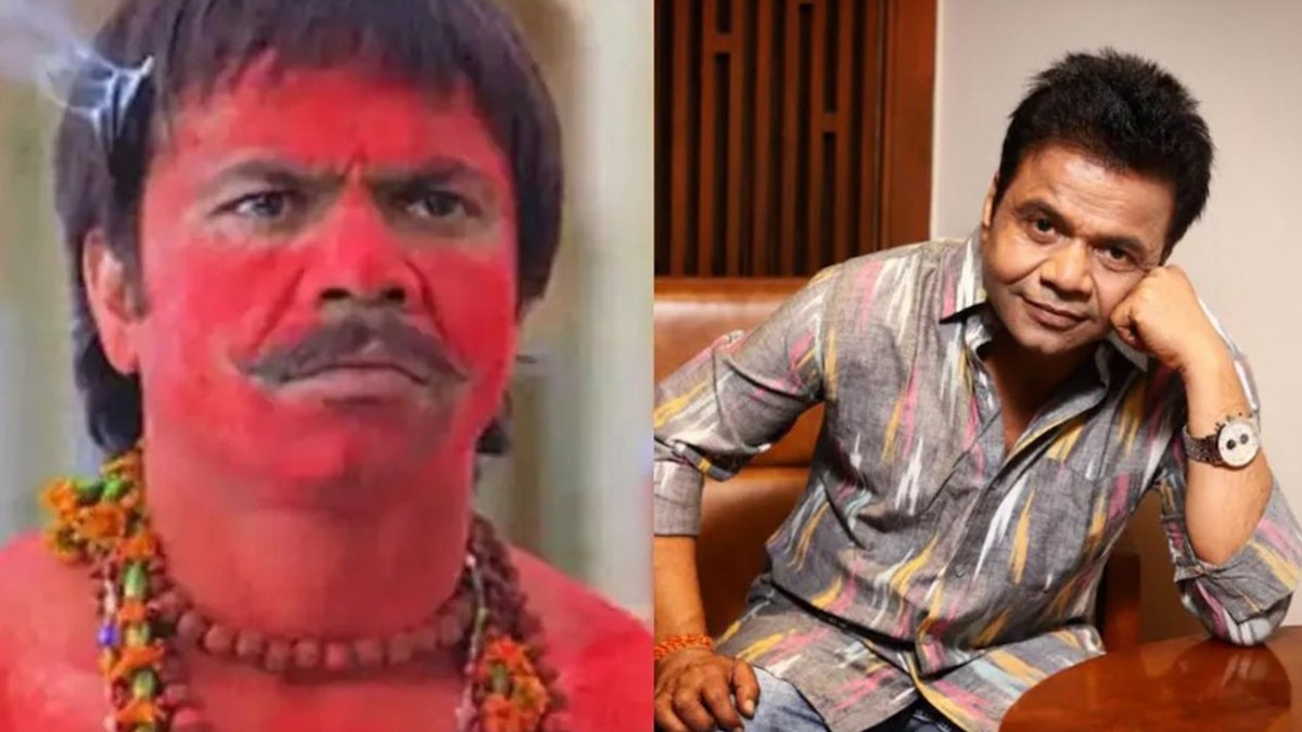 কী হয়েছে রাজপাল যাদবের, কেন তিনি নিঃস্ব?