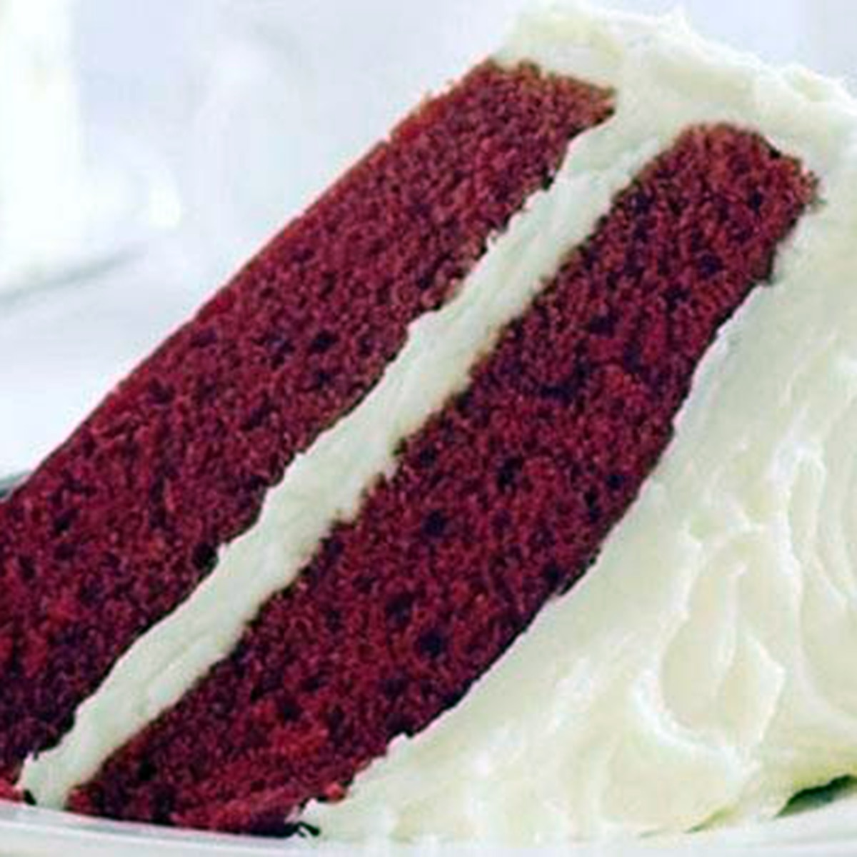 রেড ভেলভেট কেক