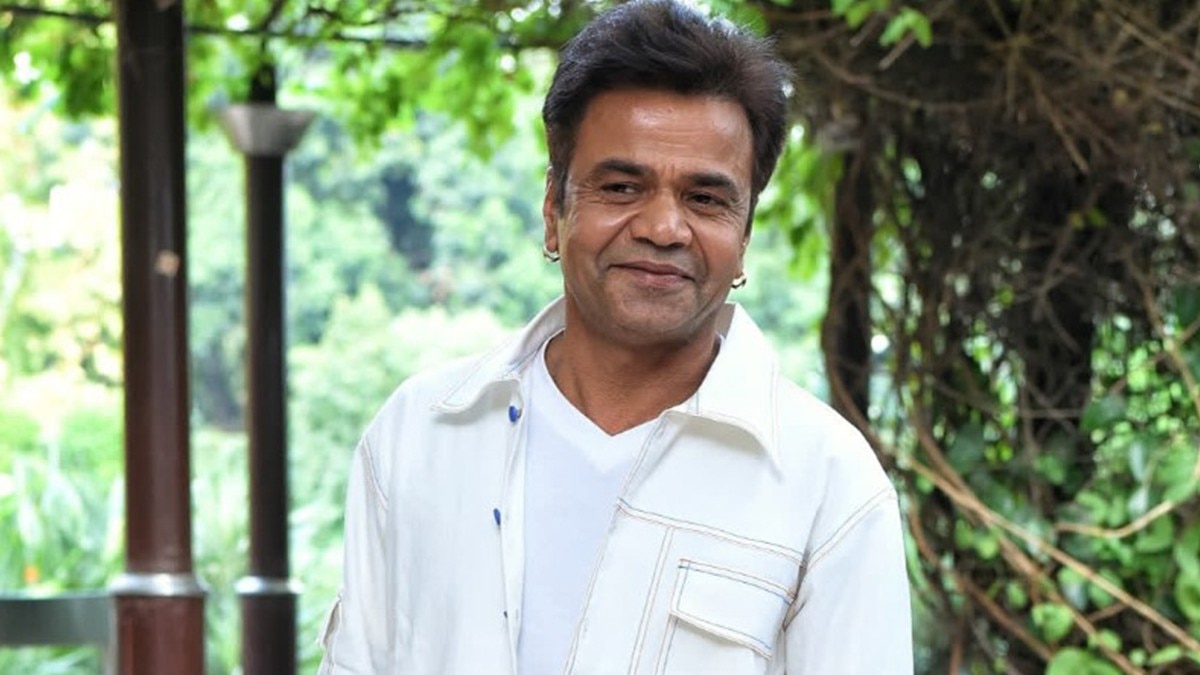 কী হয়েছে রাজপাল যাদবের, কেন তিনি নিঃস্ব?