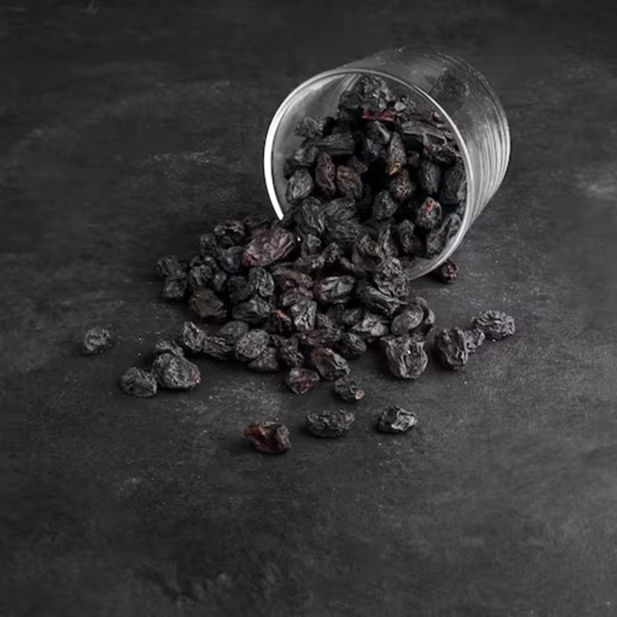 কালো কিশমিশ