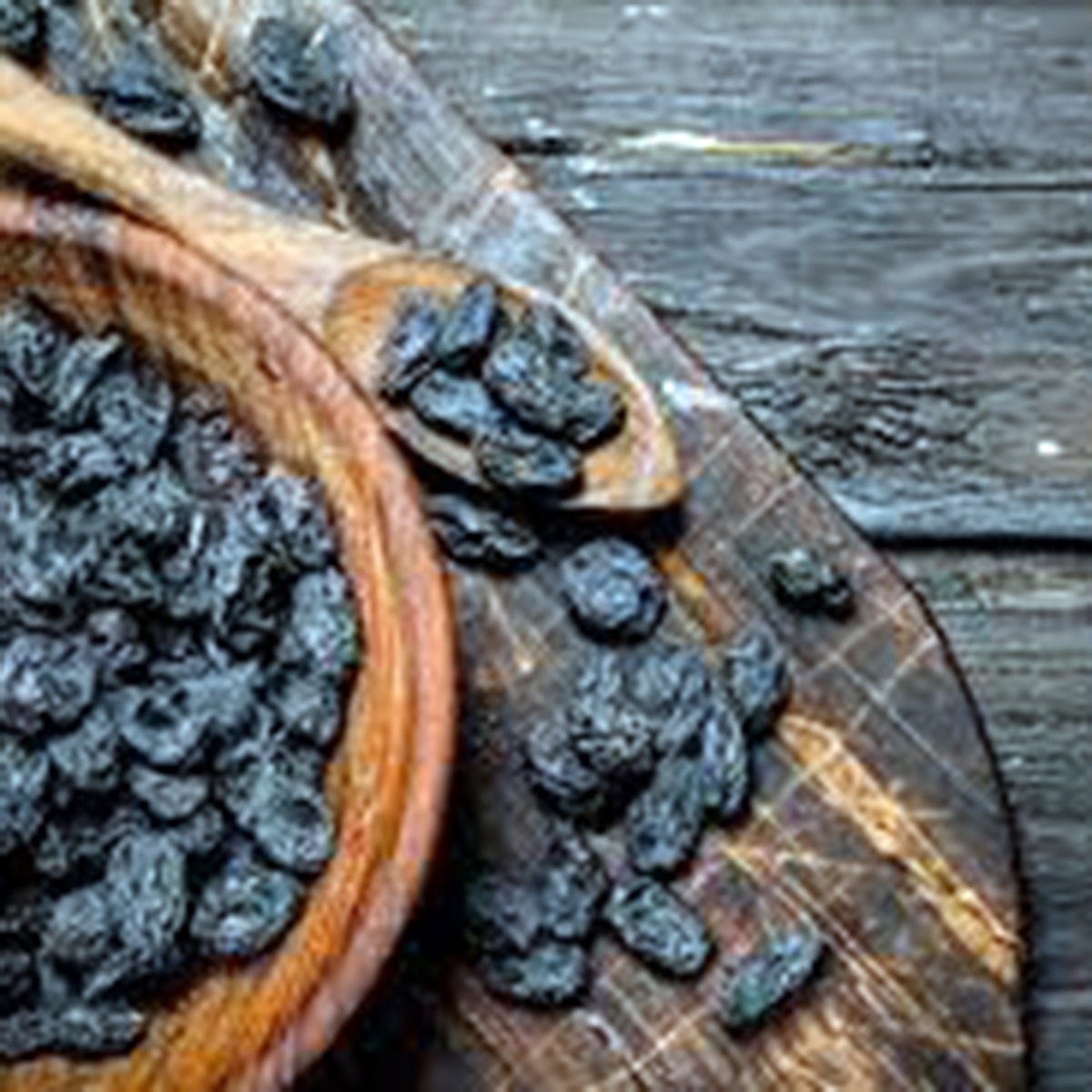 কালো কিশমিশ