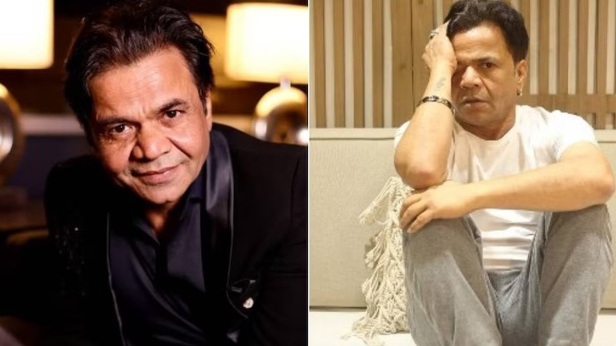  বর্তমানে রাজপাল যাদব তিহার জেলে বন্দি