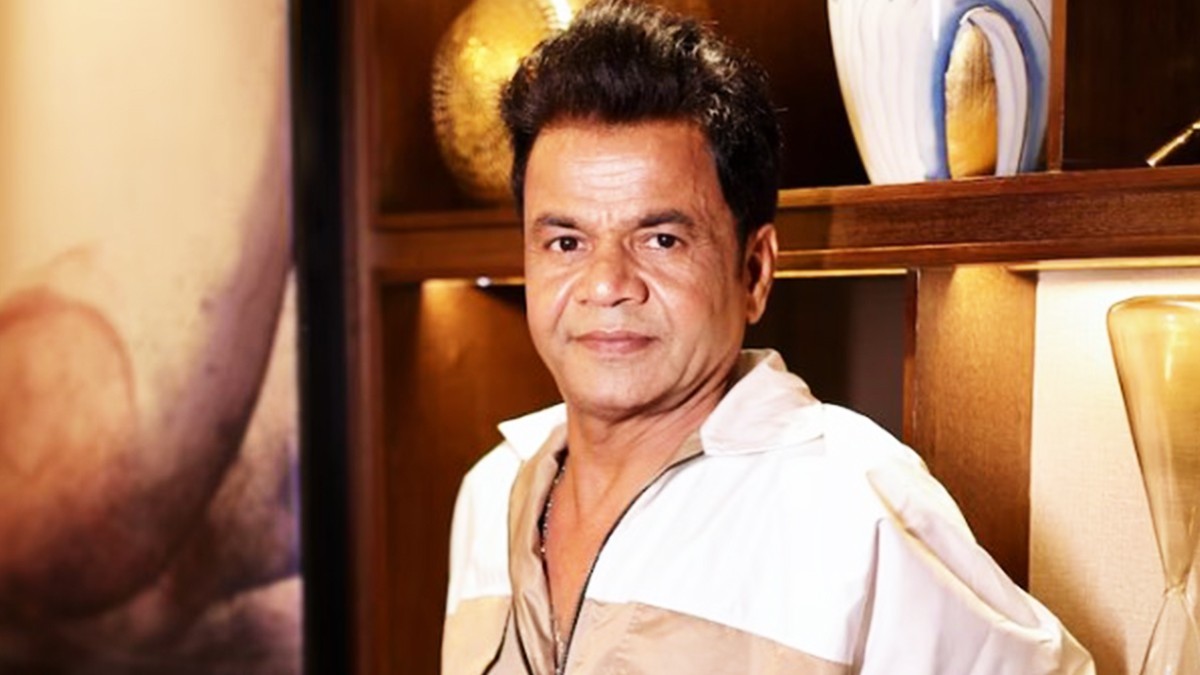 কে রাজপাল যাদব?