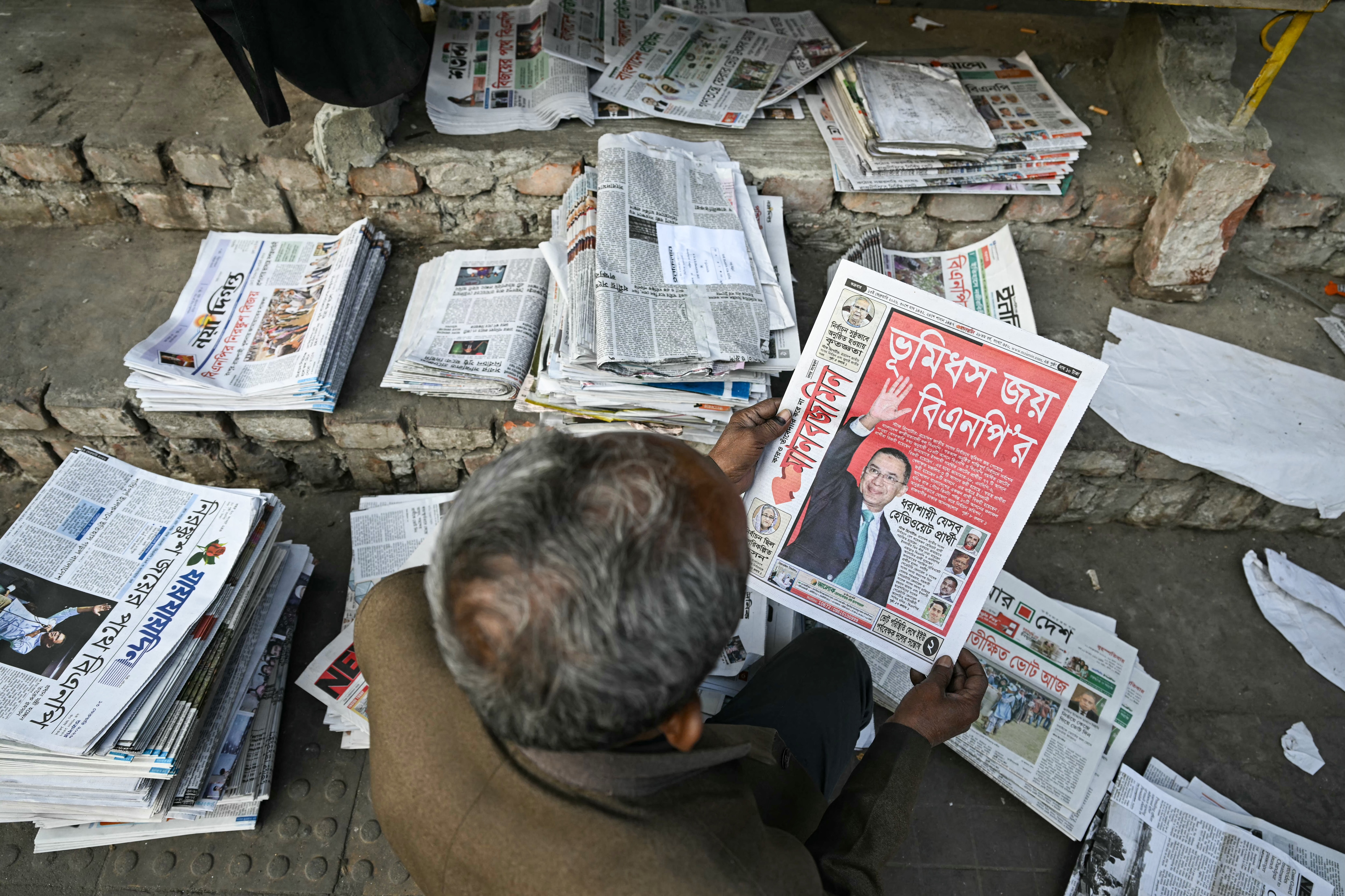  বাংলাদেশের রাজনীতির মাঠে প্রত্যাবর্তন 