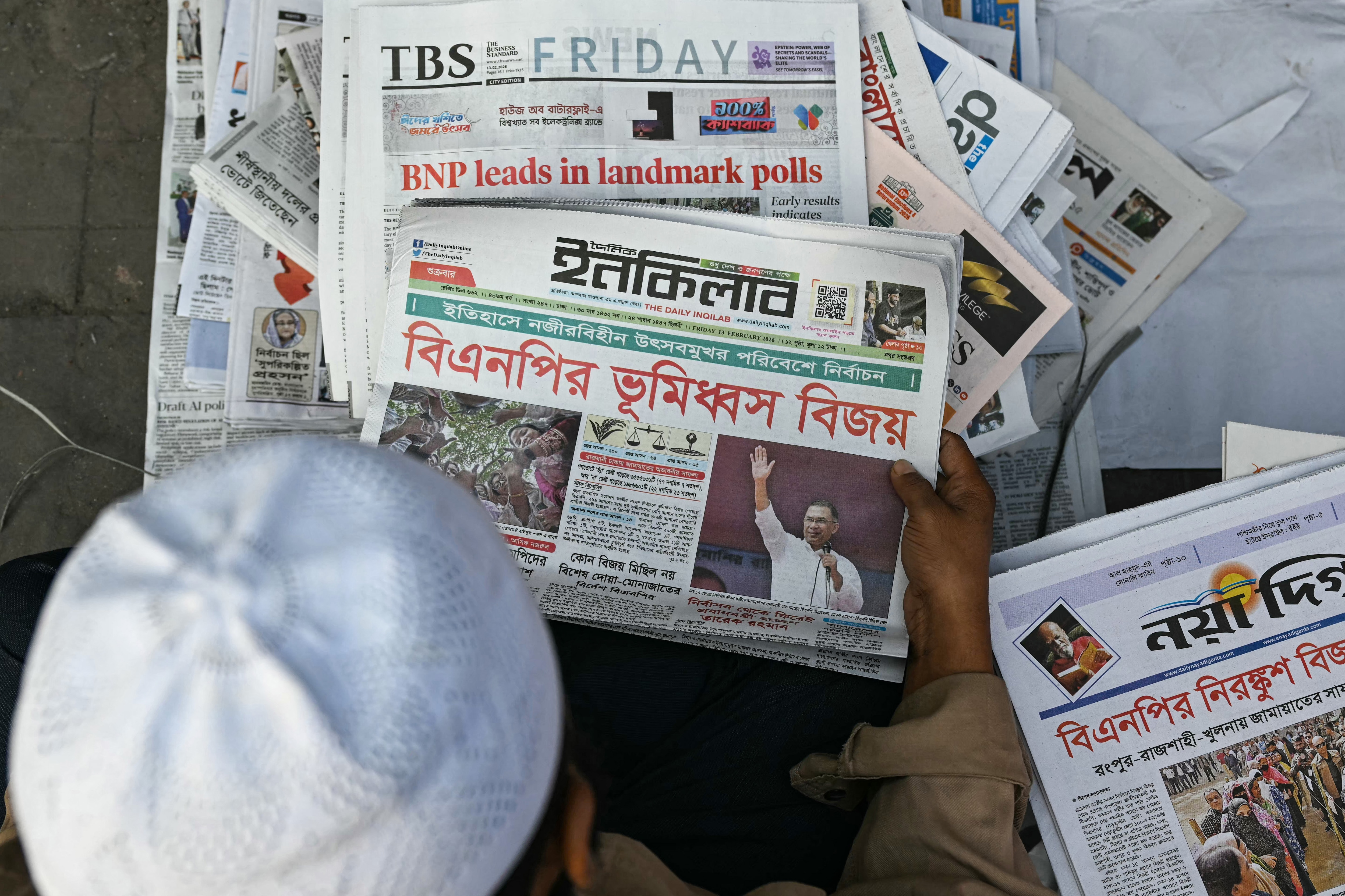 তারেক রহমান উচ্চমাধ্যমিক পাশ