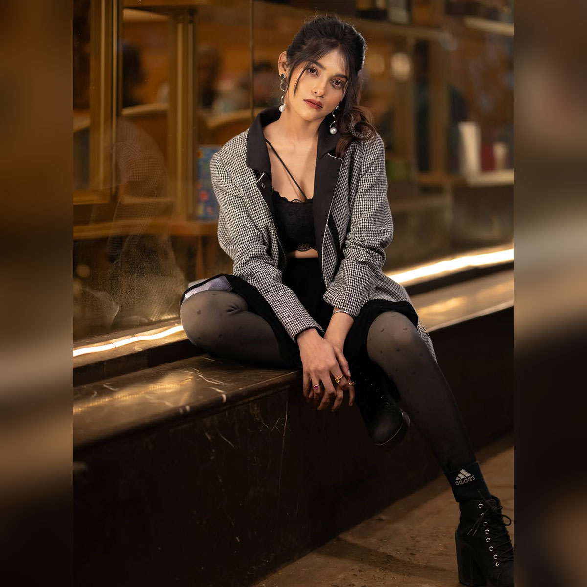 Anusha viswanathan bold photos Anusha viswanathan bold photos