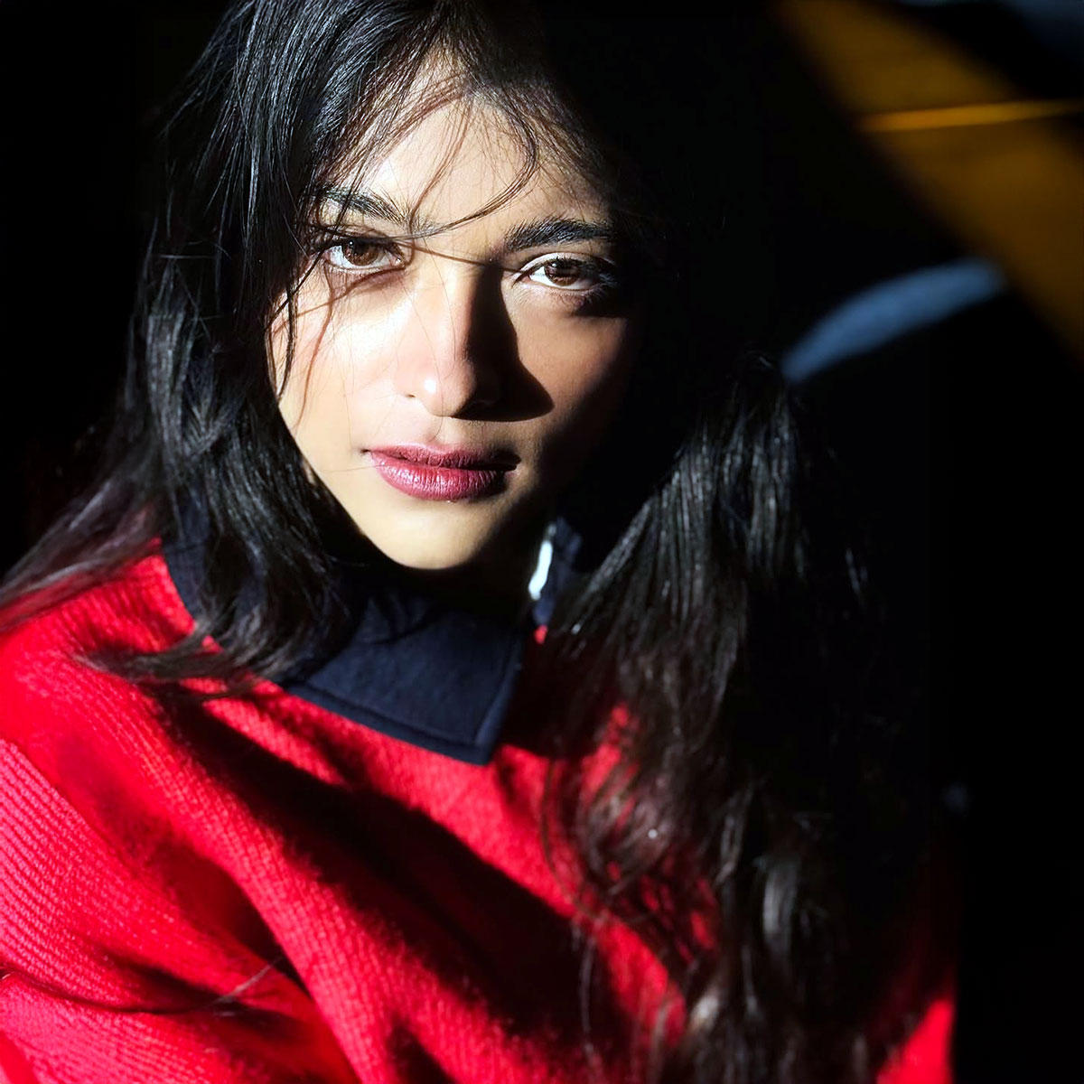 Anusha viswanathan gossips Anusha viswanathan gossips