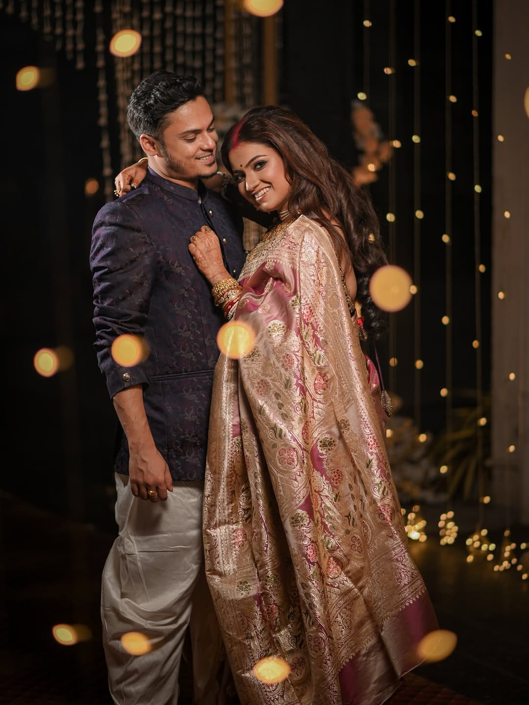 Tollywood Wedding Tollywood Wedding