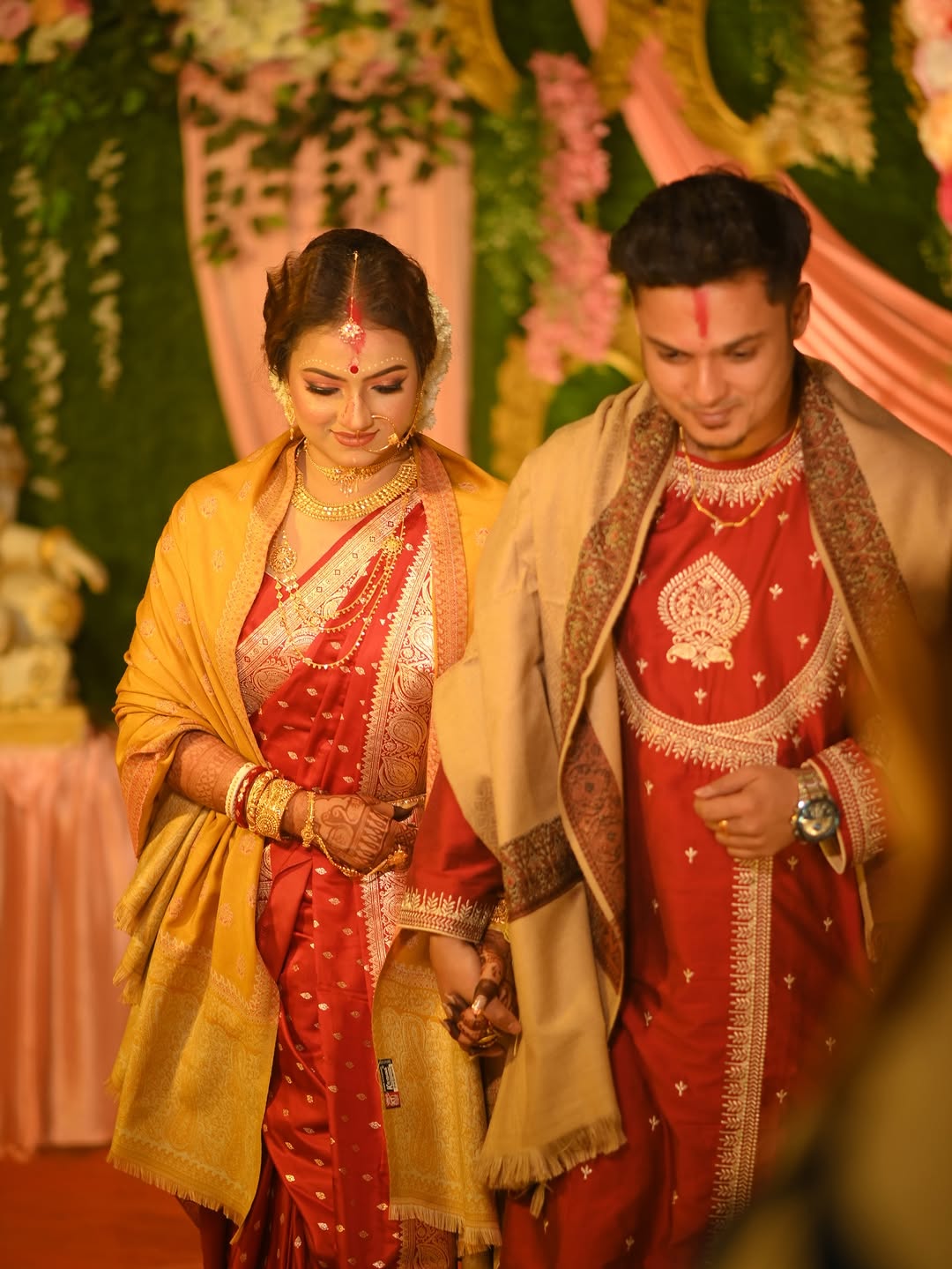 Tollywood Wedding Tollywood Wedding