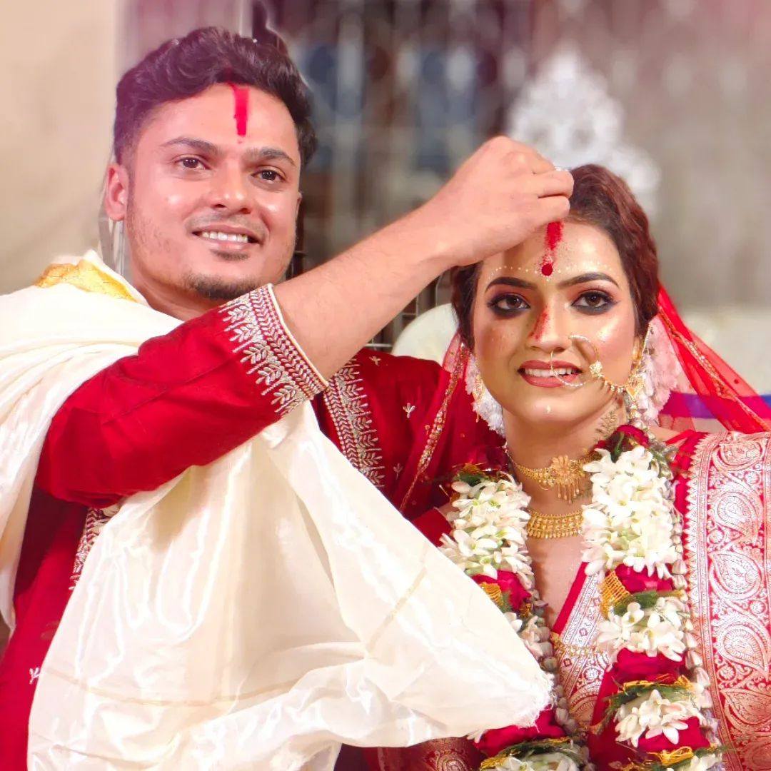 Tollywood Wedding Tollywood Wedding