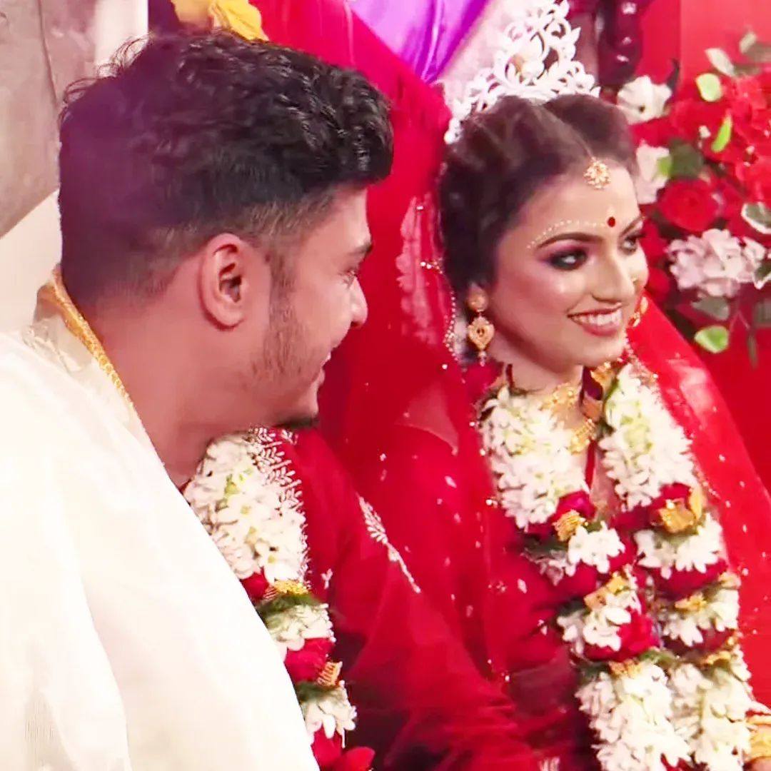 Tollywood Wedding Tollywood Wedding