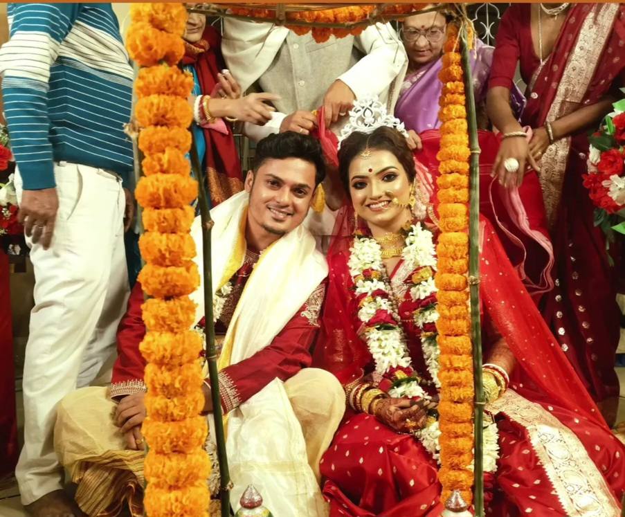 Tollywood Wedding Tollywood Wedding