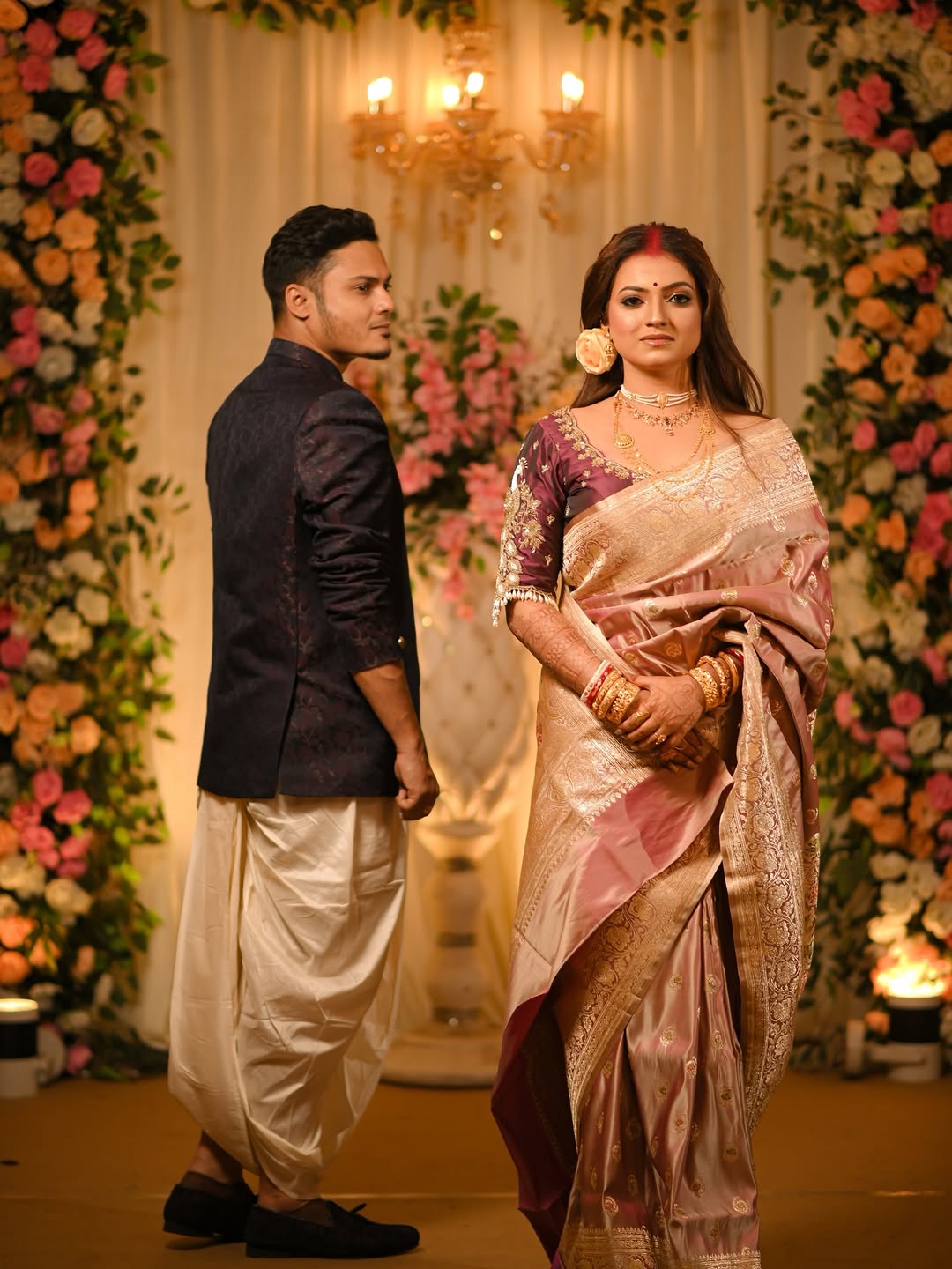 Tollywood Wedding Tollywood Wedding