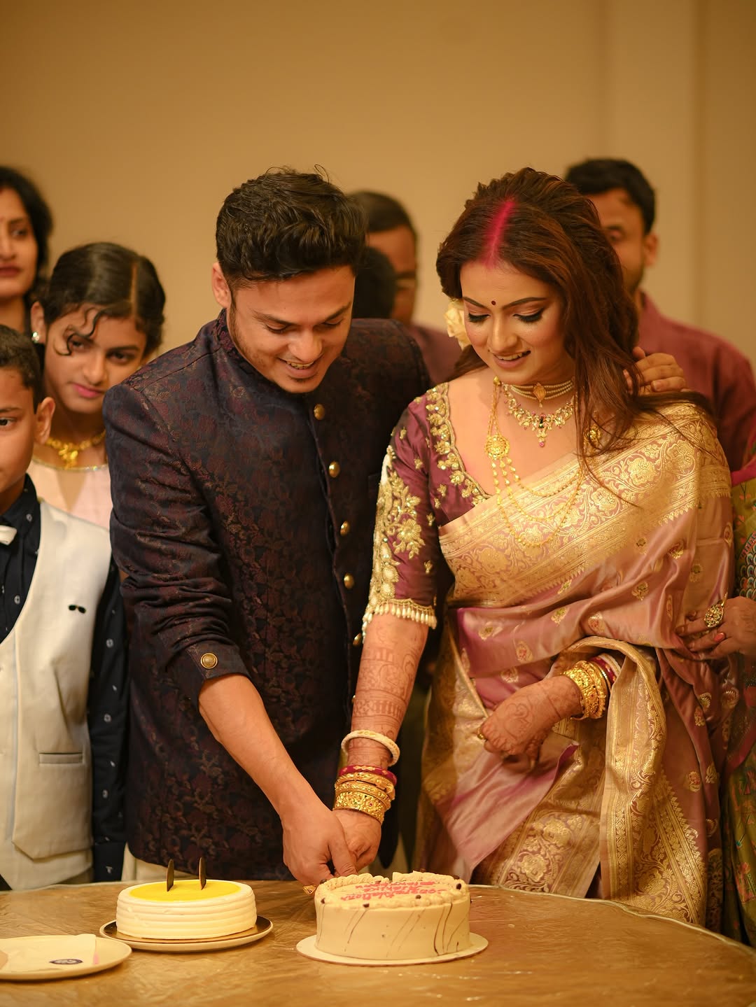 Tollywood Wedding Tollywood Wedding