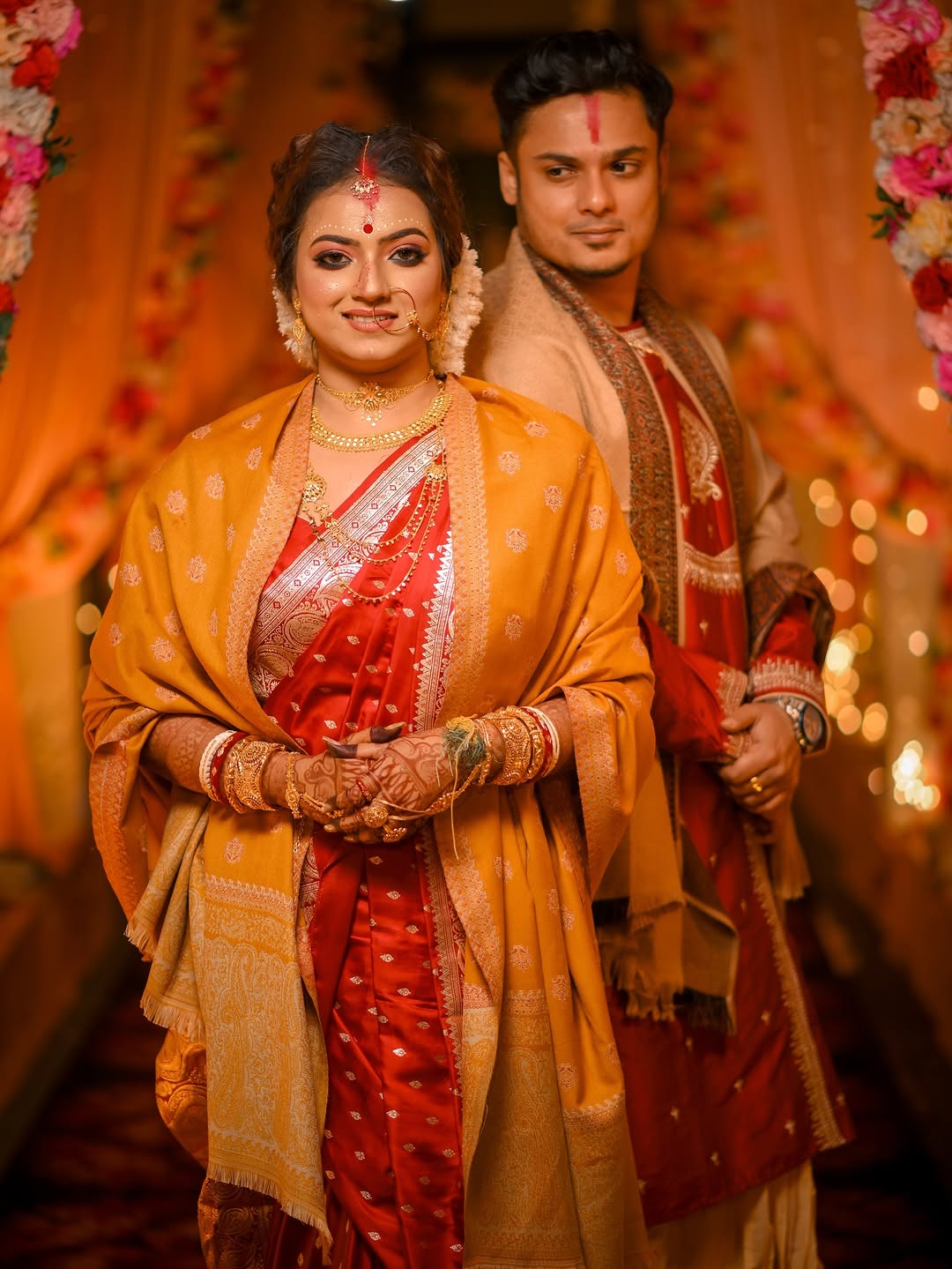 Tollywood Wedding Tollywood Wedding