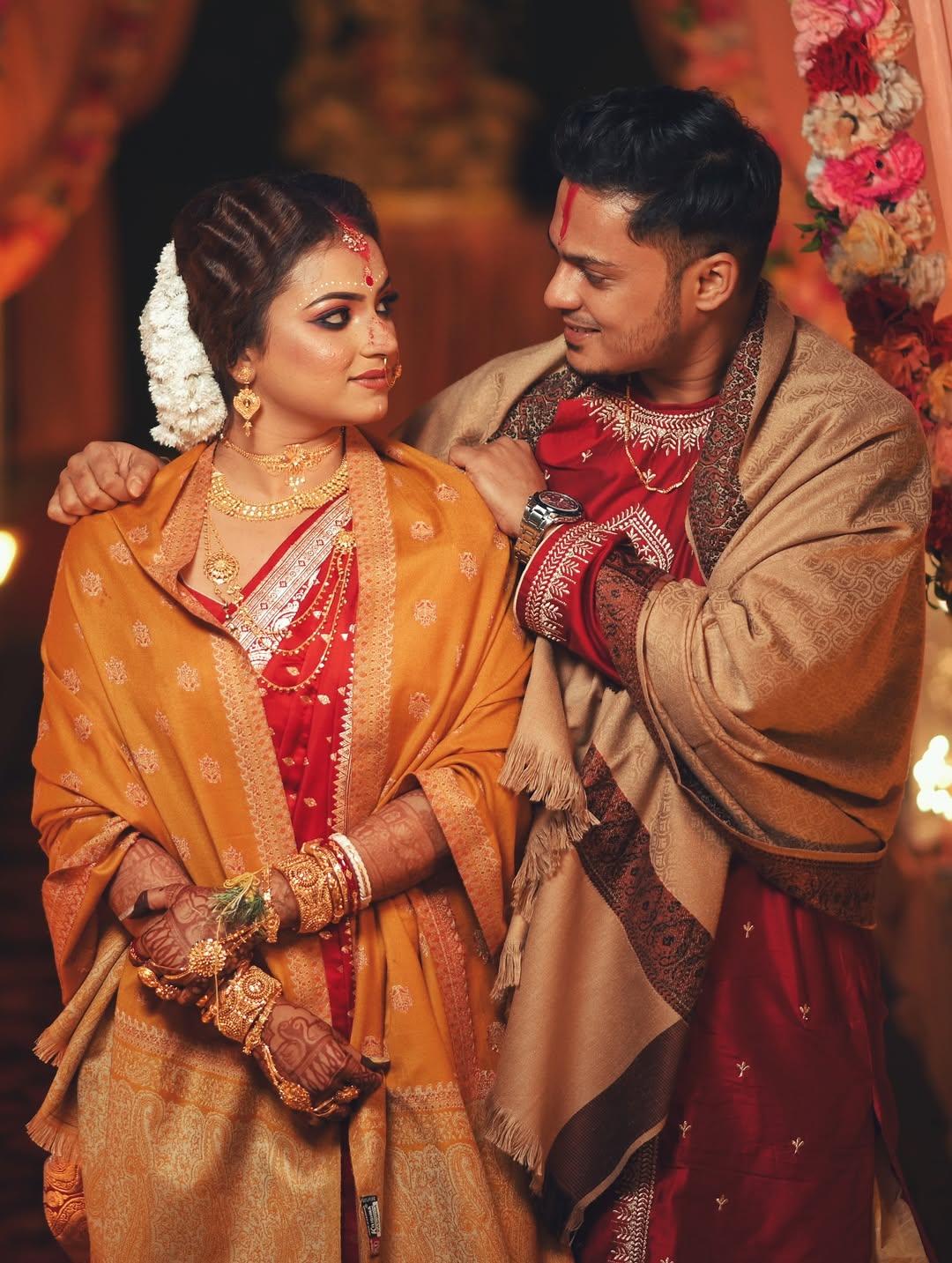 Tollywood Wedding Tollywood Wedding