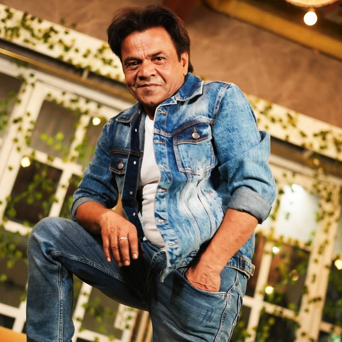 rajpal yadav