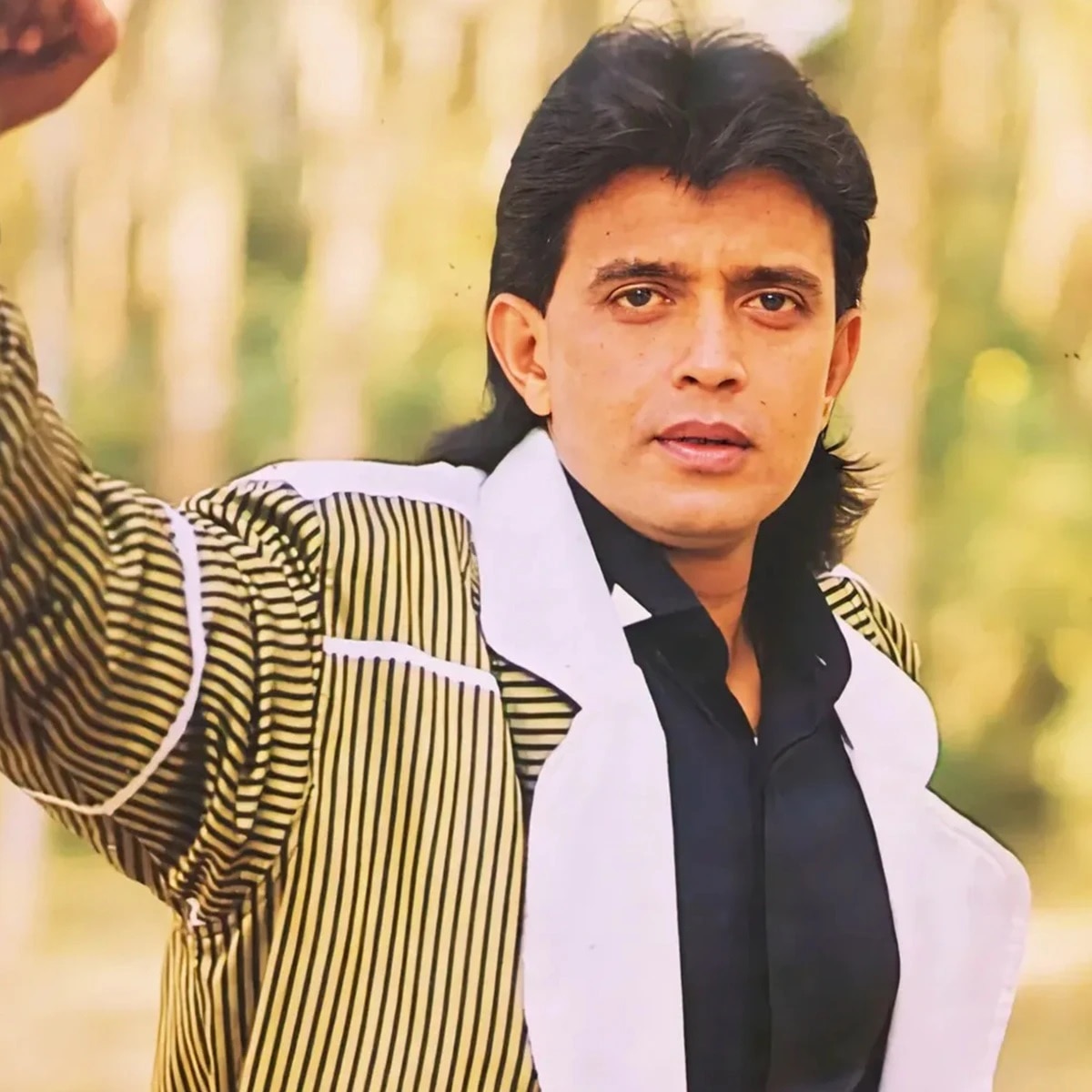 mithun chakraborty