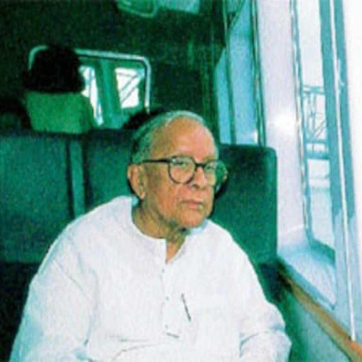 জ্যোতি বসু